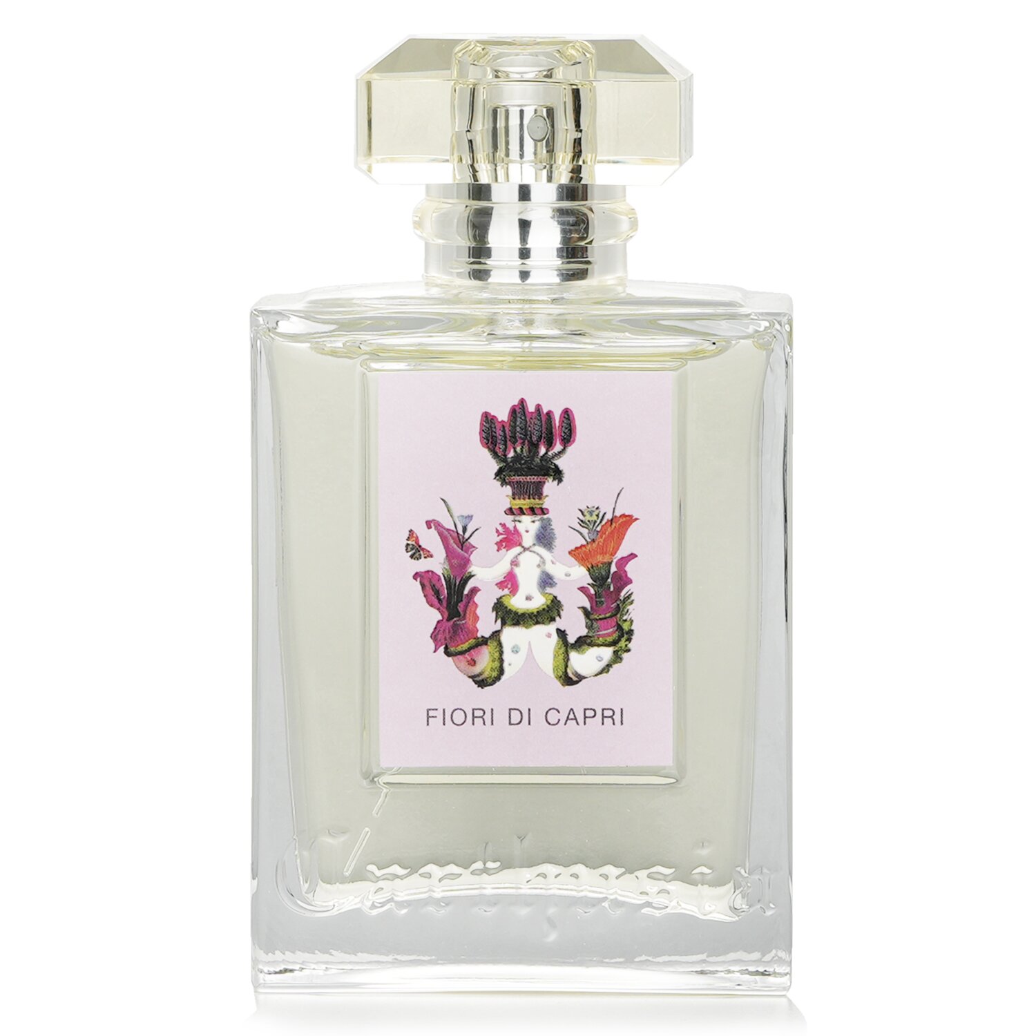 Carthusia Fiori Di Capri Perfume 100ml/3.4oz