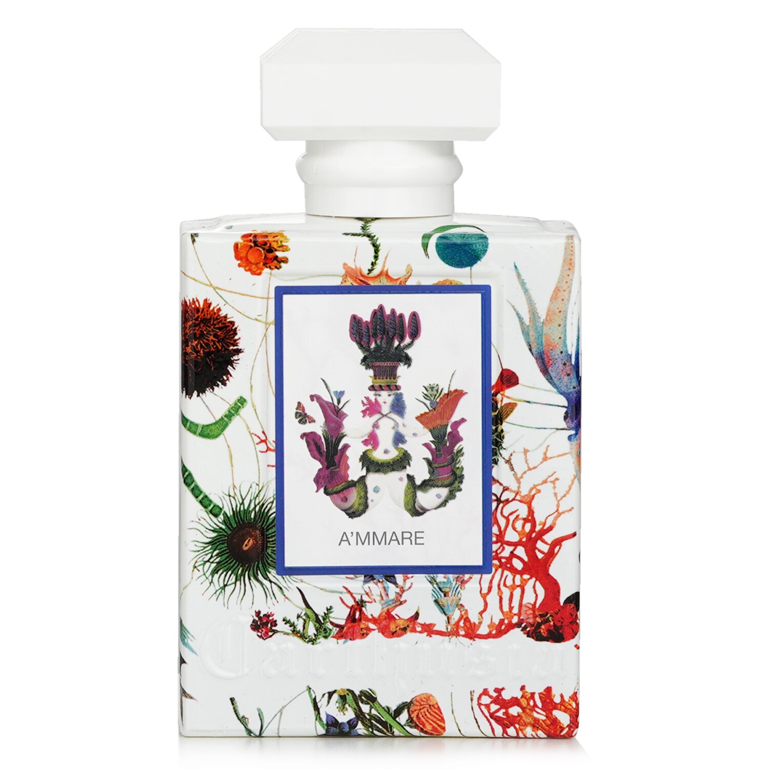 Carthusia Ammare Eau De Parfum Spray 100ml/3.4oz