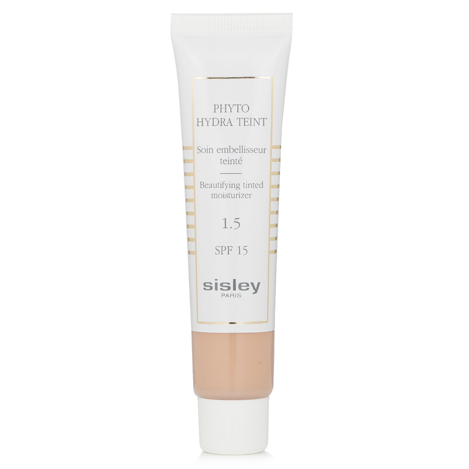 Sisley 希思黎 亮肌保濕潤色霜 SPF 15 40ml/1.3oz