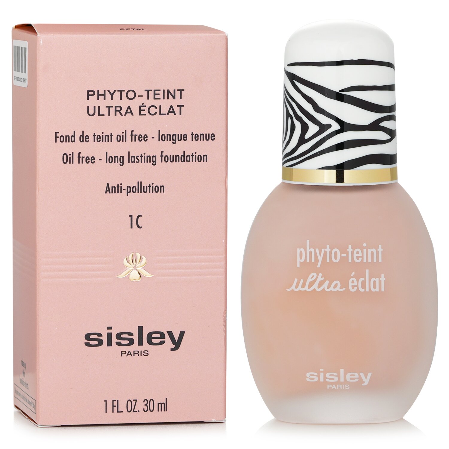 Sisley Phyto Teint Ultra Eclat 30ml/1oz