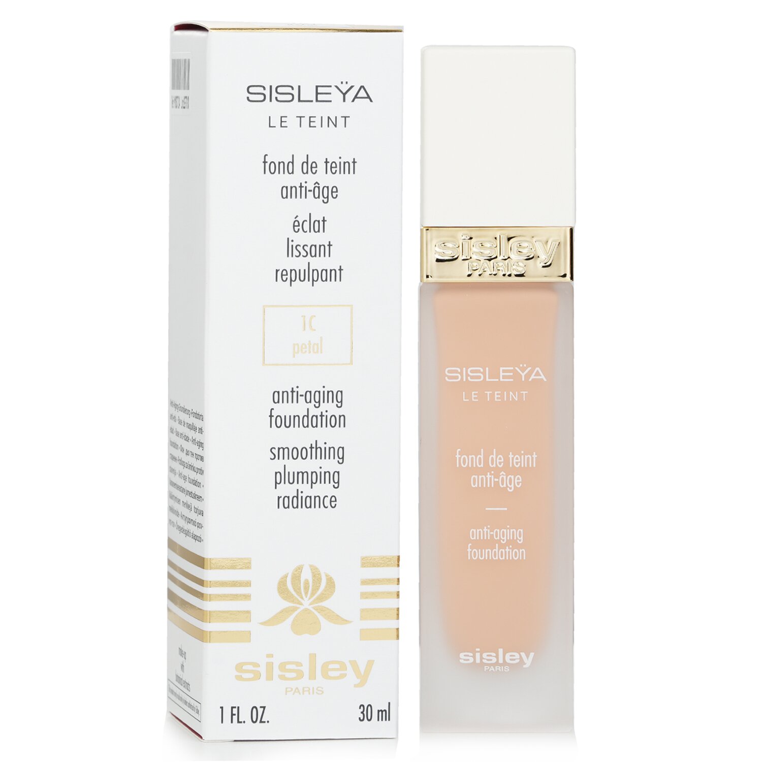 Sisley Sisleya Le Teint Anti Aging Foundation 30ml/1oz