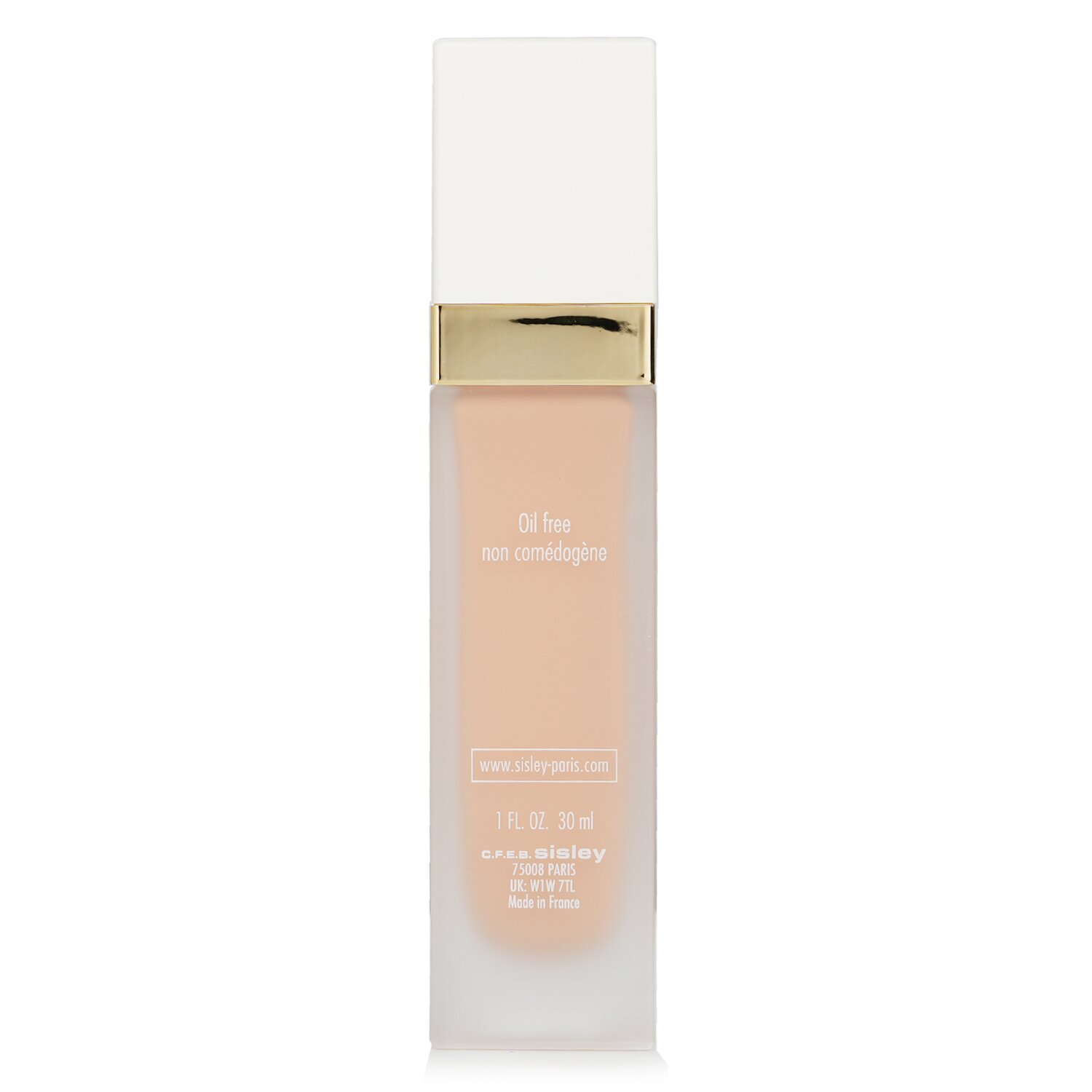 Sisley Sisleya Le Teint Anti Aging Foundation 30ml/1oz