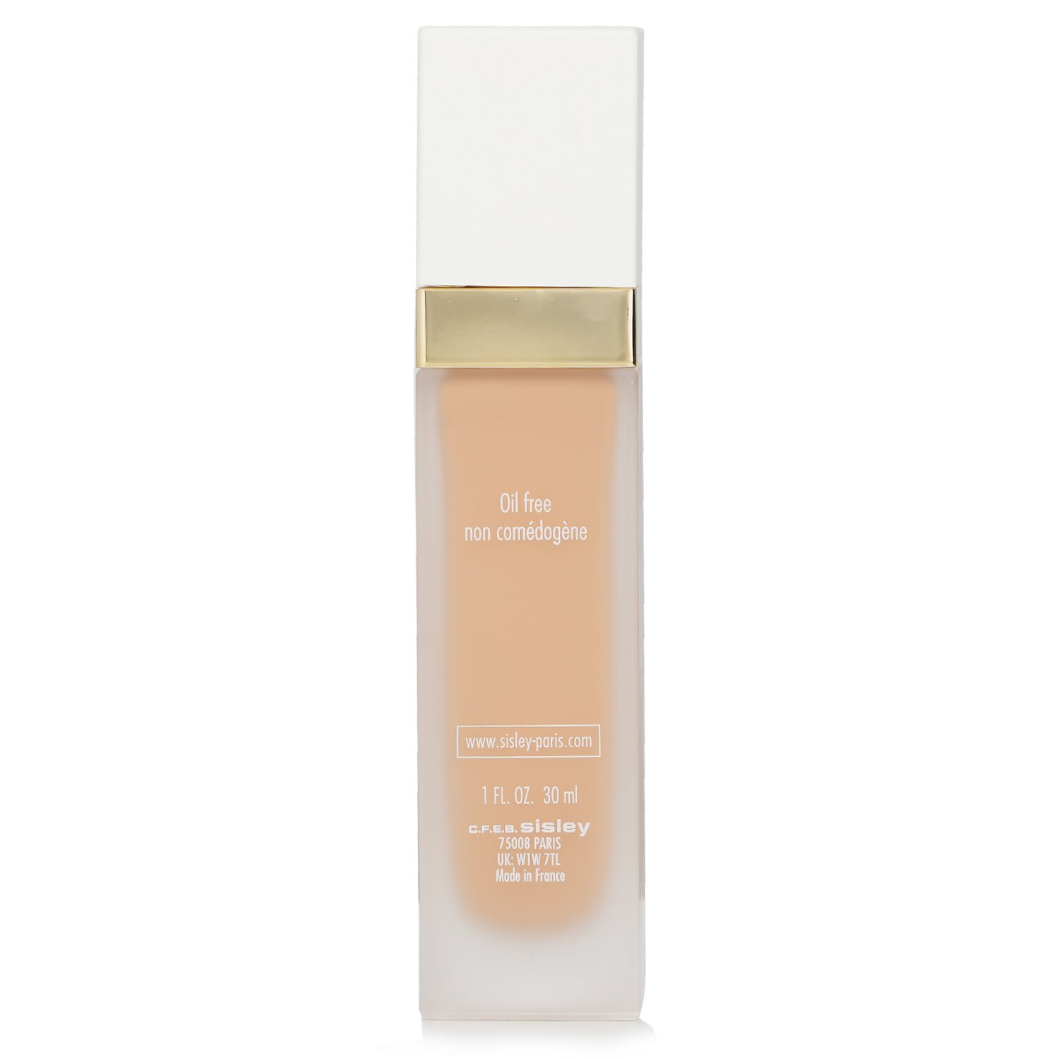 Sisley Sisleya Le Teint Anti Aging Foundation 30ml/1oz