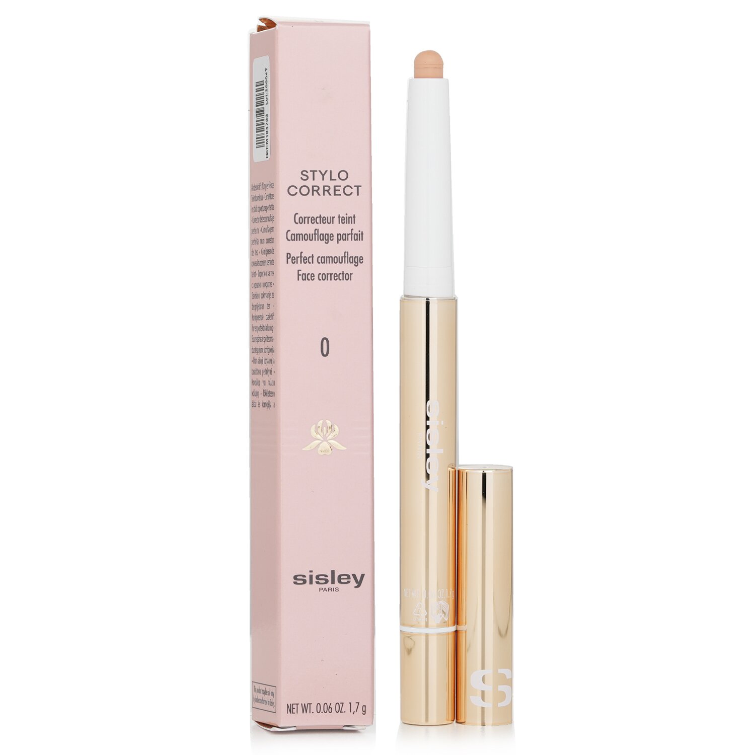 Sisley Stylo Correct Perfect Camouflage Face Corrector 1.7g/0.06oz