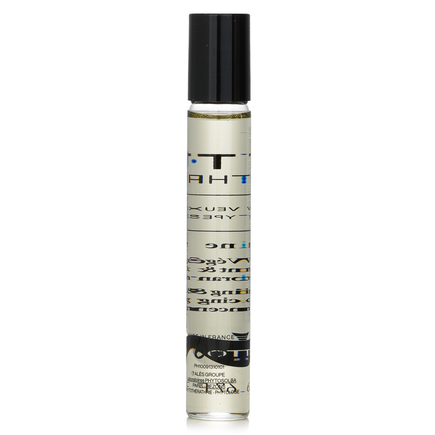 Phyto Theratrie Stimulating & Rebalancing Botanical Concentrate 20ml/0.67oz