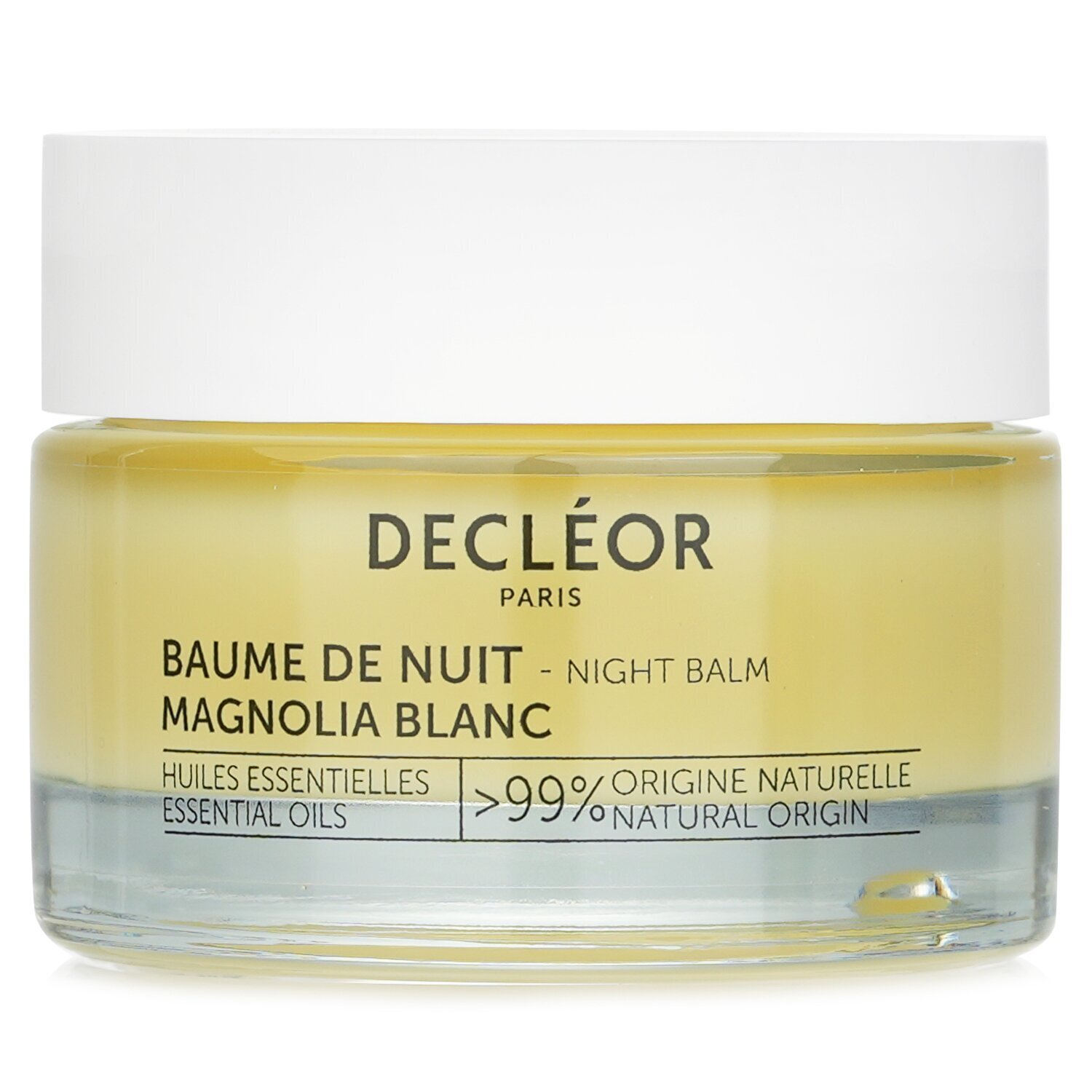 Decleor Magnolia Blanc Night Balm 50ml/1.69oz