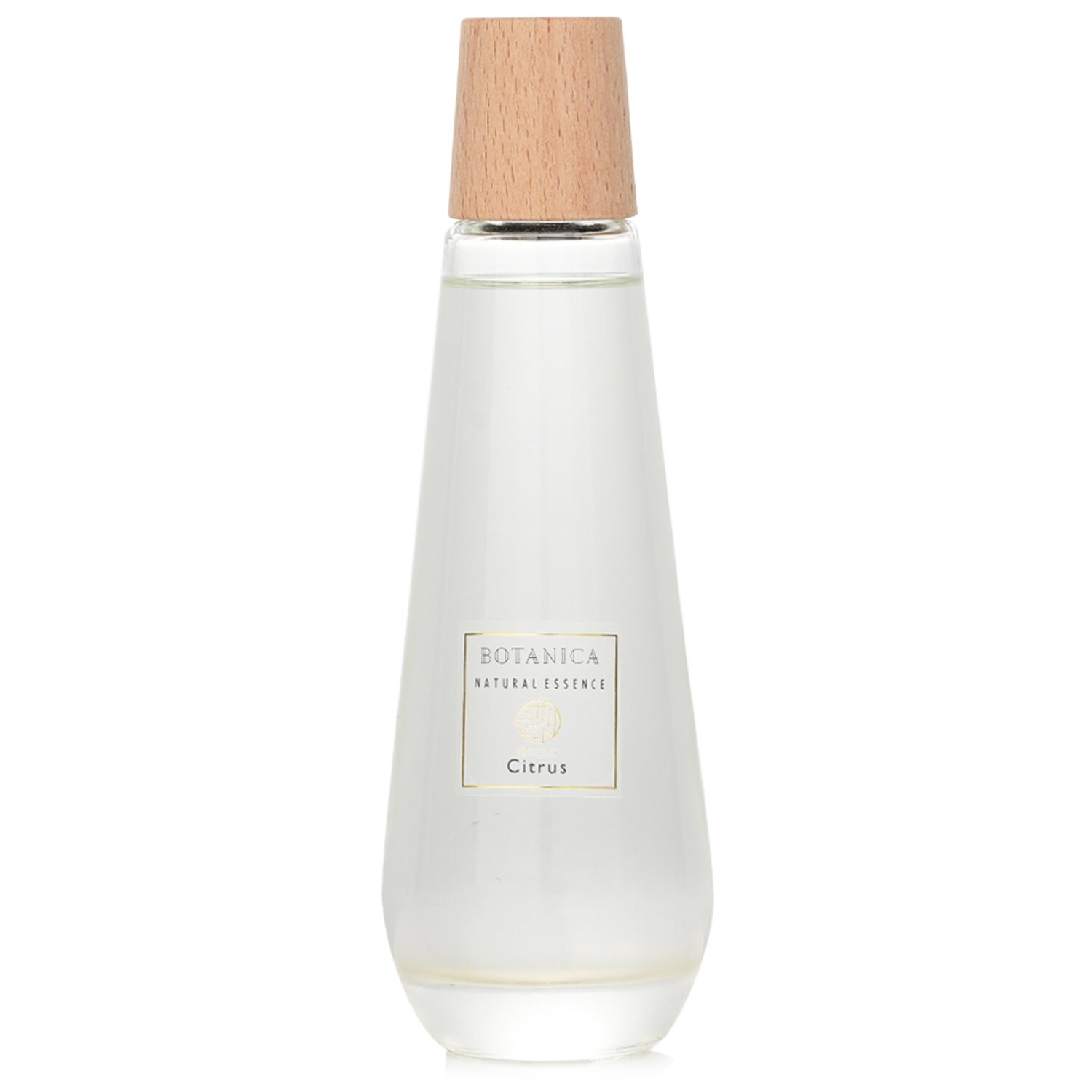 Botanica Shizen Natural Essence Reed Diffuser S size - Citrus 140ml/4.73oz