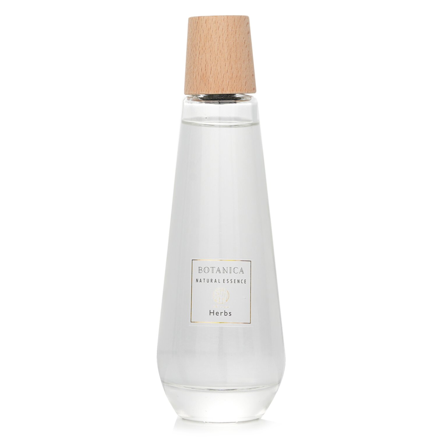 Botanica Shizen Natural Essence Reed Diffuser S size - Herbs 140ml/4.73oz