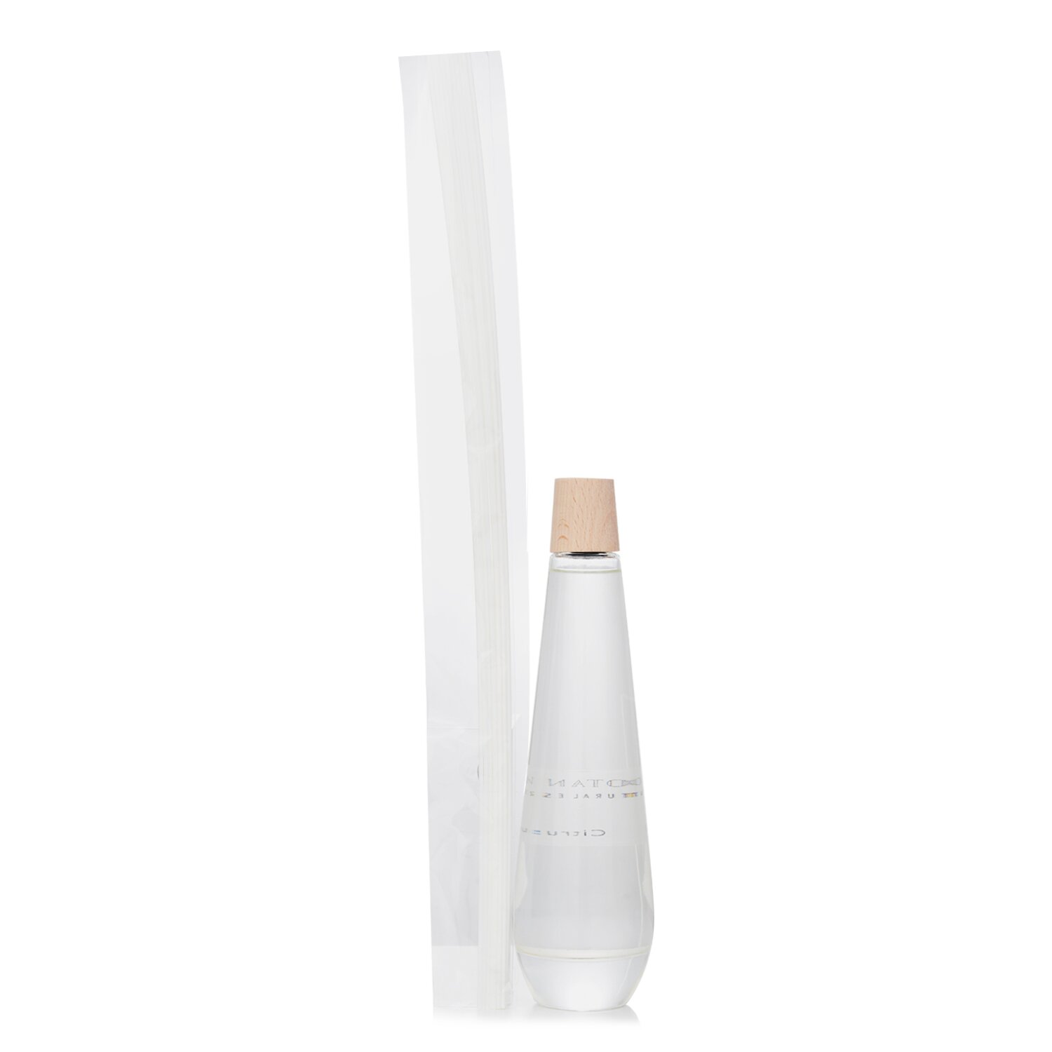 Botanica Shizen Natural Essence Reed Diffuser - Citrus 300ml/10.14oz