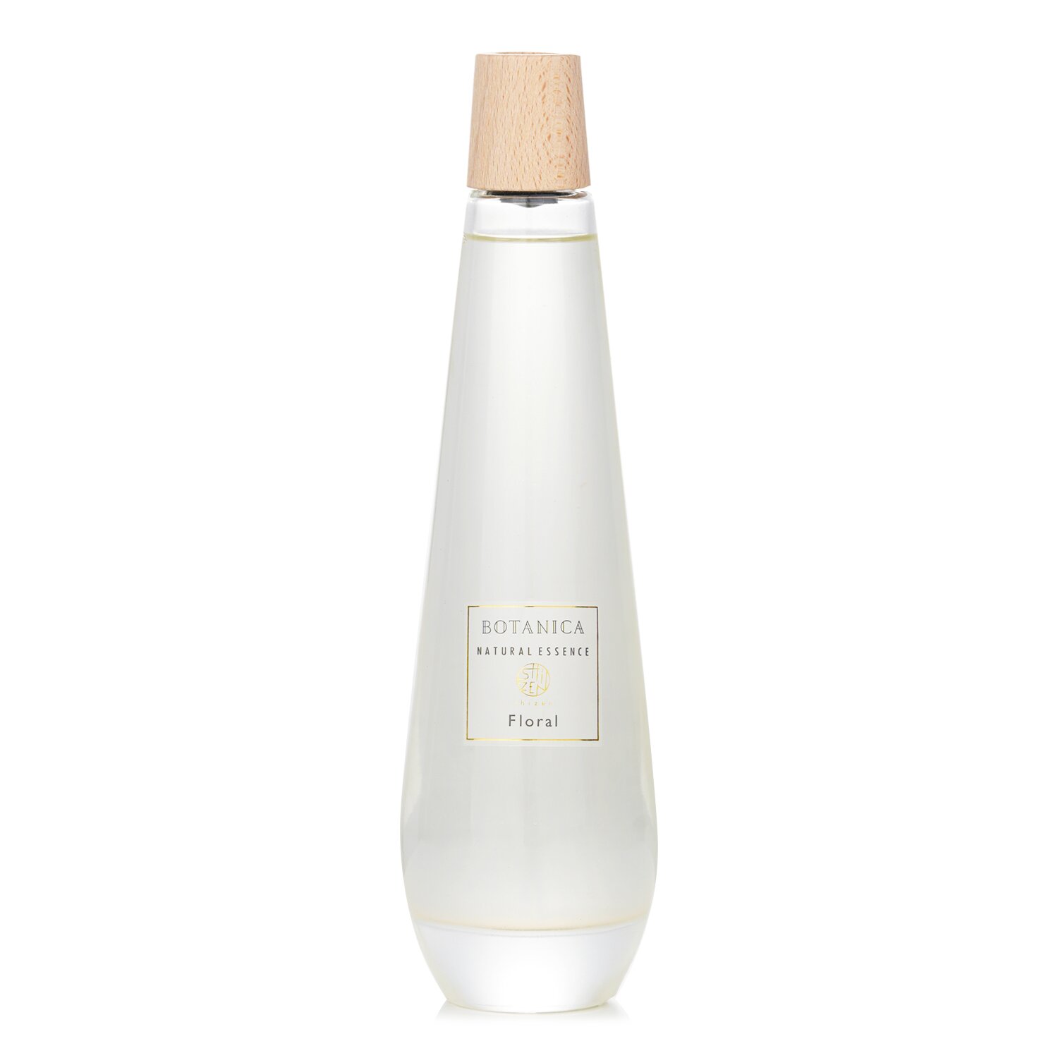 Botanica Shizen Natural Essence Reed Diffuser - Floral 300ml/10.14oz
