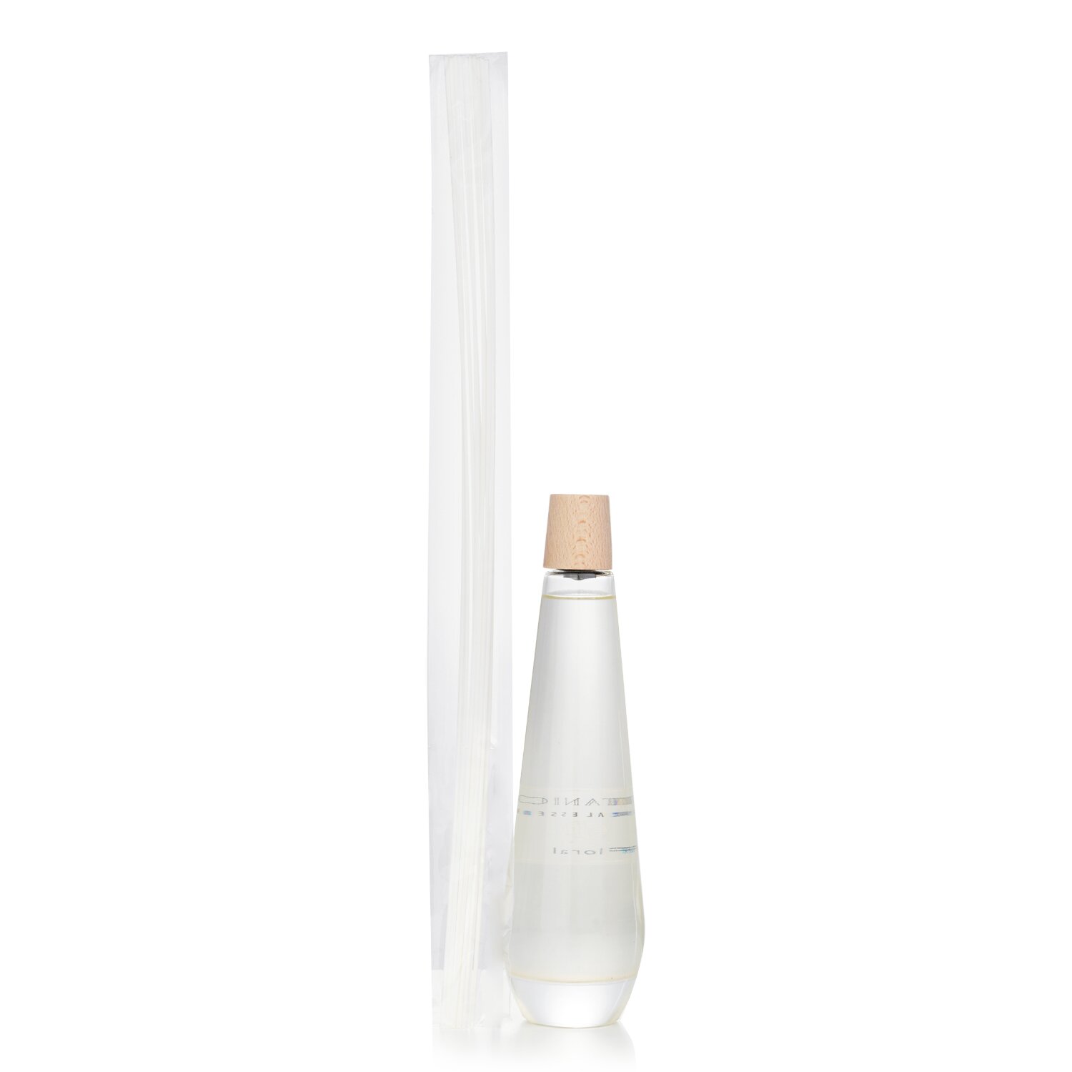 Botanica Shizen Natural Essence Reed Diffuser - Floral 300ml/10.14oz