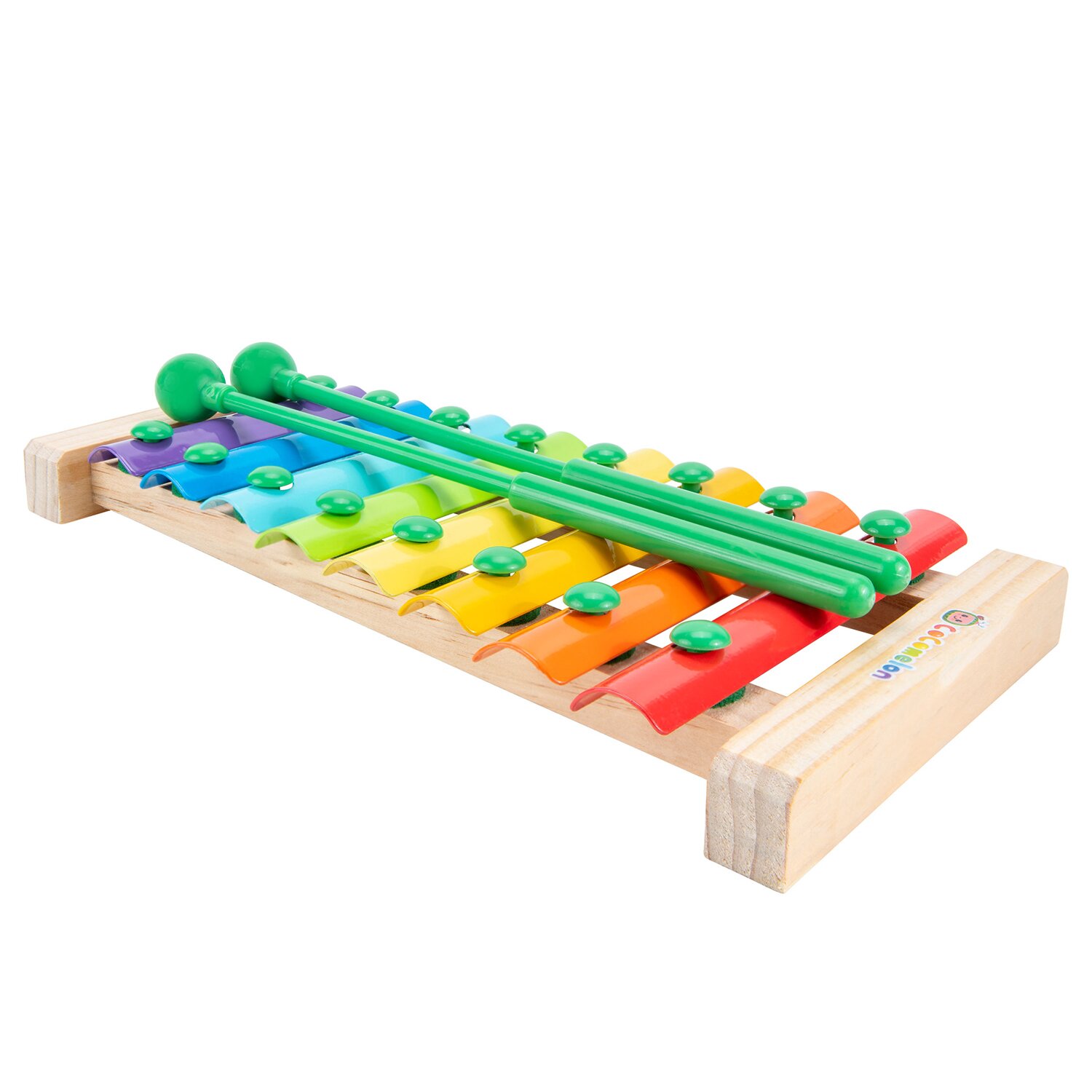 Cocomelon Xylophone 24x12x3cm