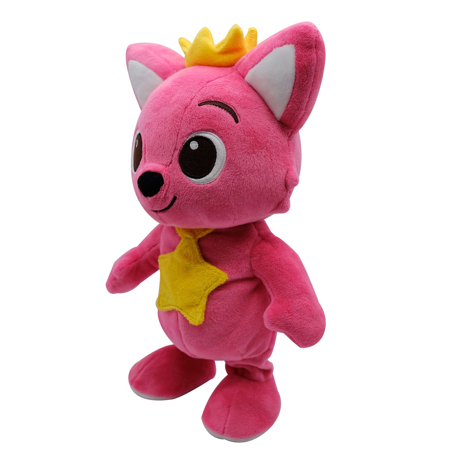 Pinkfong Babyshark - Pinkfong Dancing Doll 20x18x36cm