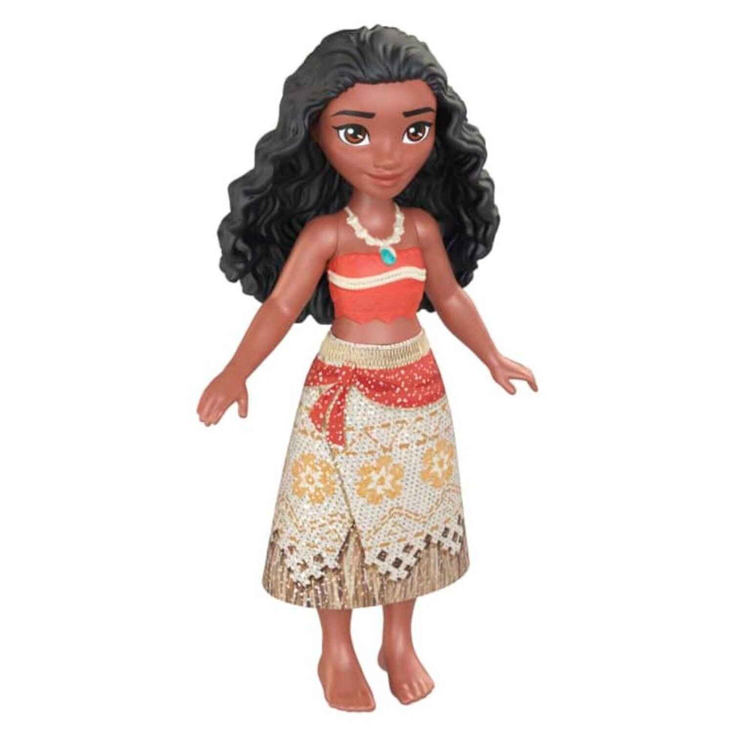 Disney Core Small Doll Assortment Moana 8x4x17cm