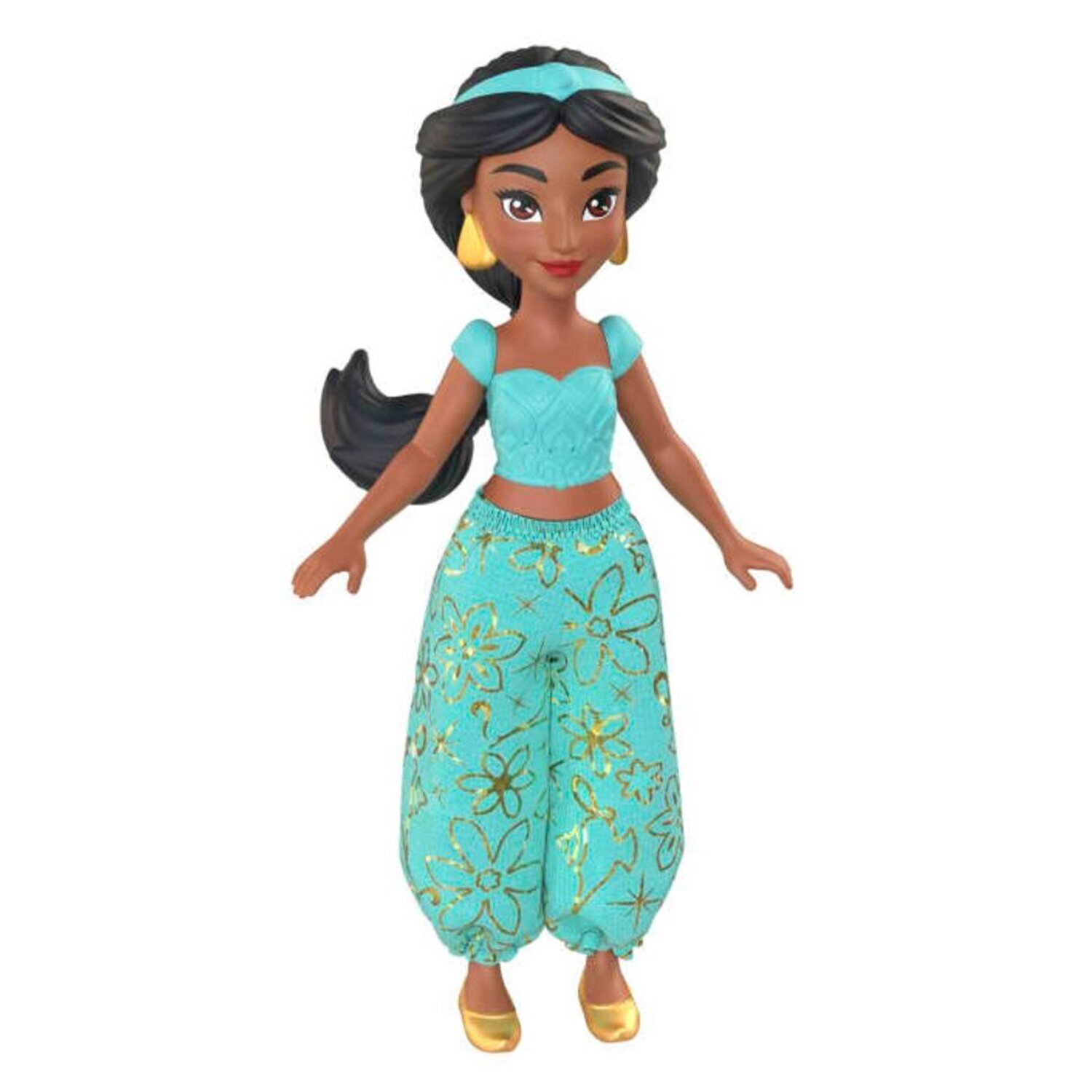 Disney Core Small Doll Assortment Jasmine 8x4x17cm
