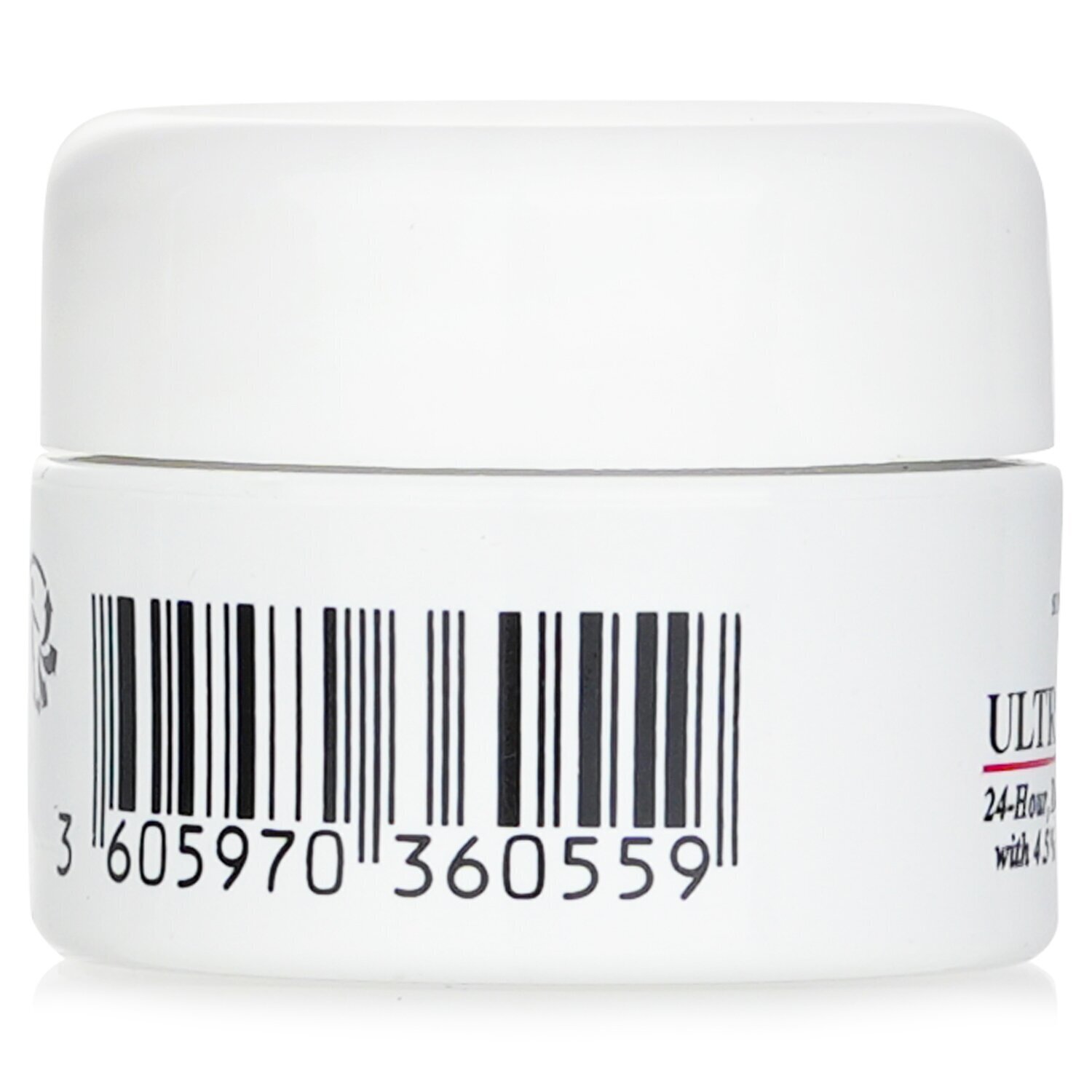 科颜氏 Kiehl's Ultra Facial Cream 7ml/0.25oz