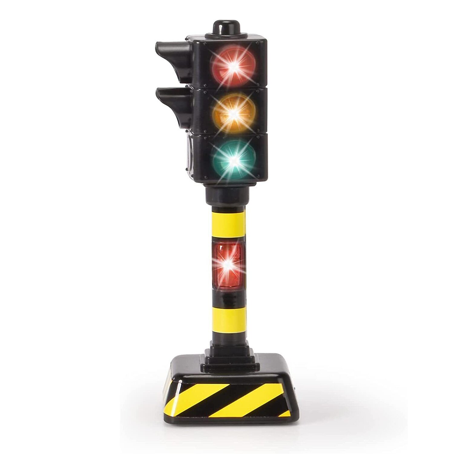 Dickie Traffic Light Toy 7x5x5cm