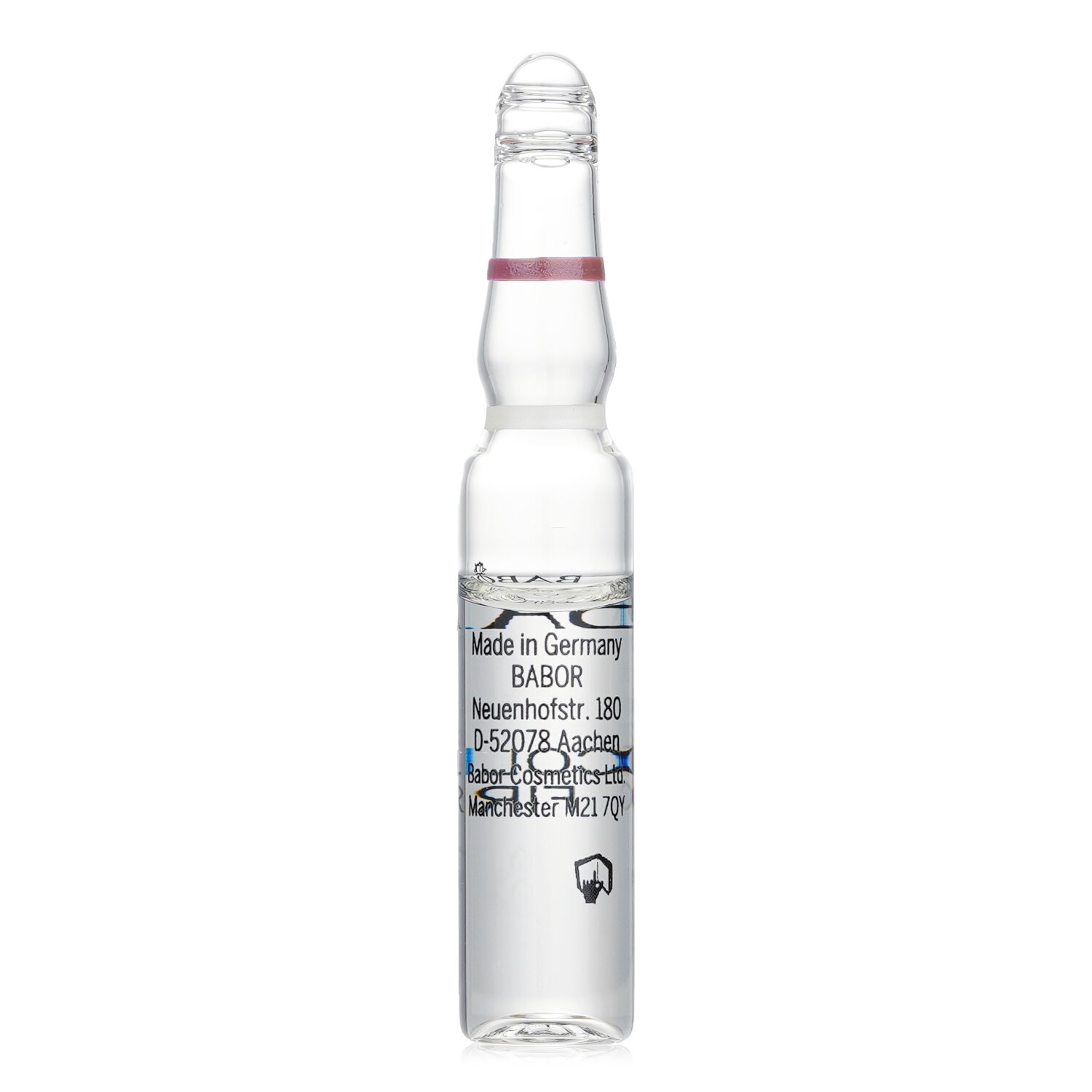 Babor Ampoule Concentrates - Collagen Firming (For Aging, Mature Skin) 7x2ml/0.06oz