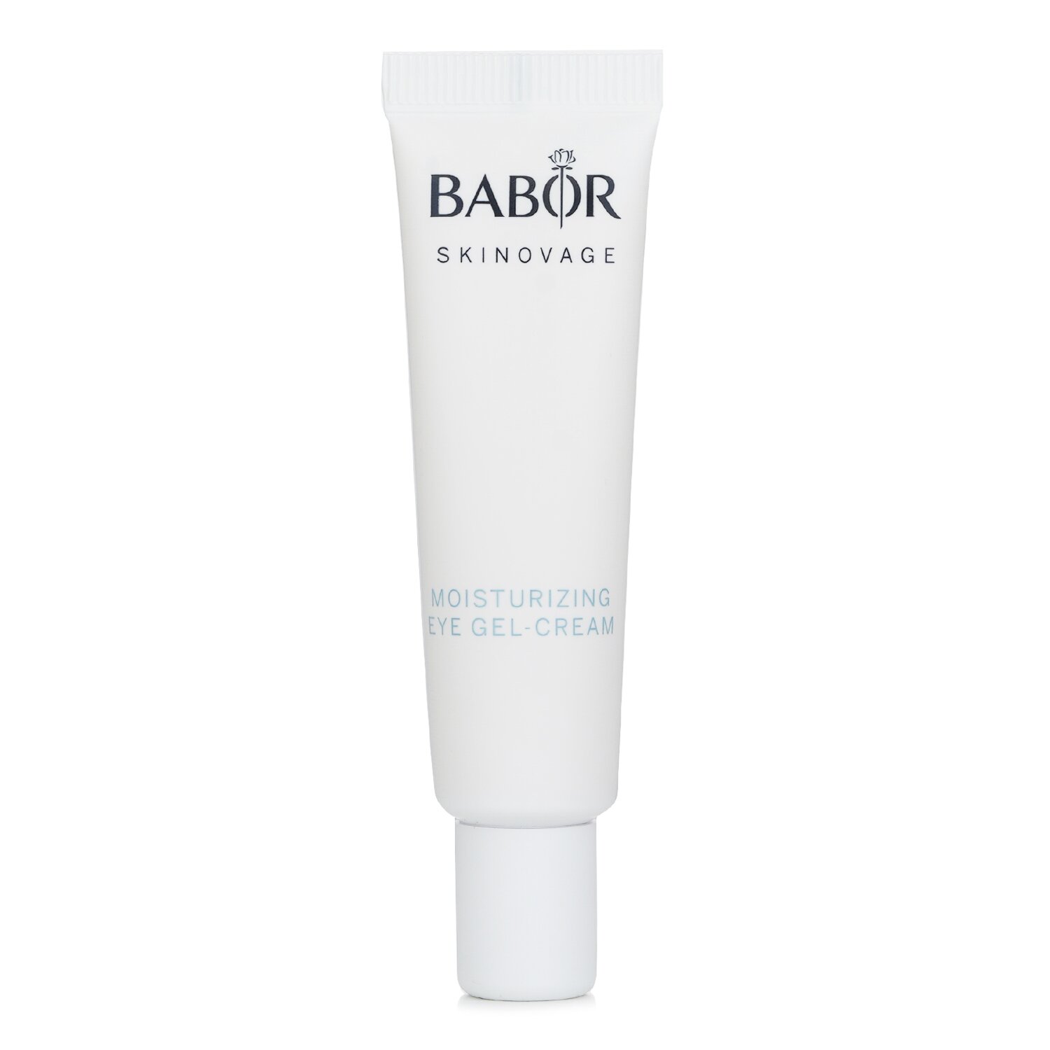 Babor Skinovage Moisturizing Eye Gel Cream (For Dry, Dehydrated Skin) 15ml/0.5oz