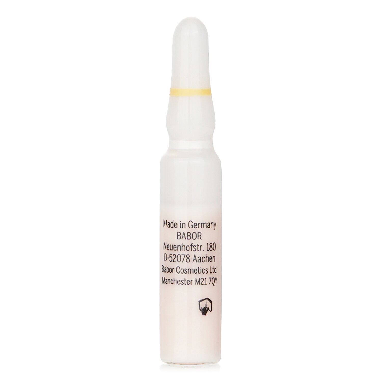 Babor Ampoule Concentrates Perfect Glow 48ml