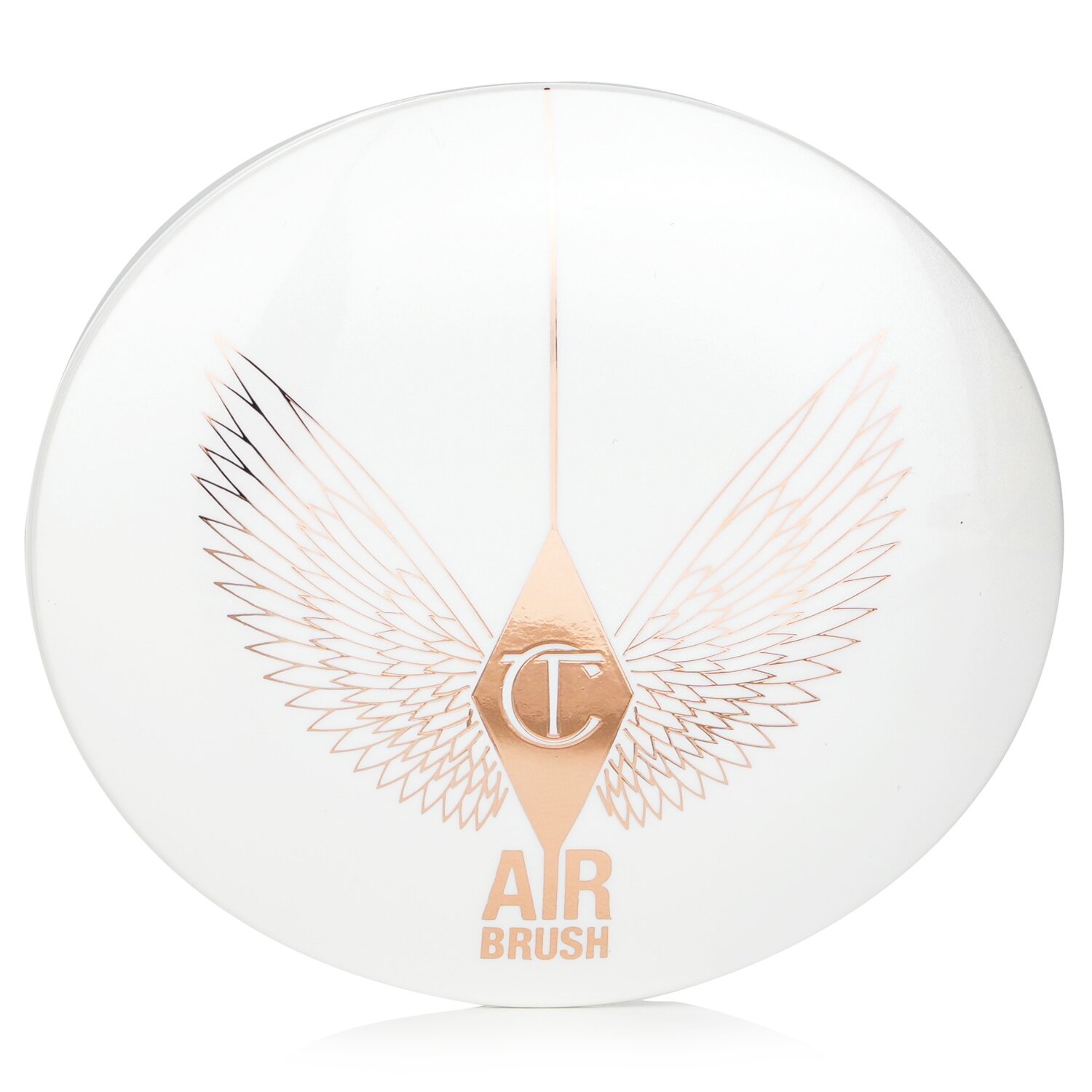Charlotte Tilbury Airbrush Brightening Flawless Finish Powder 9g/0.31oz