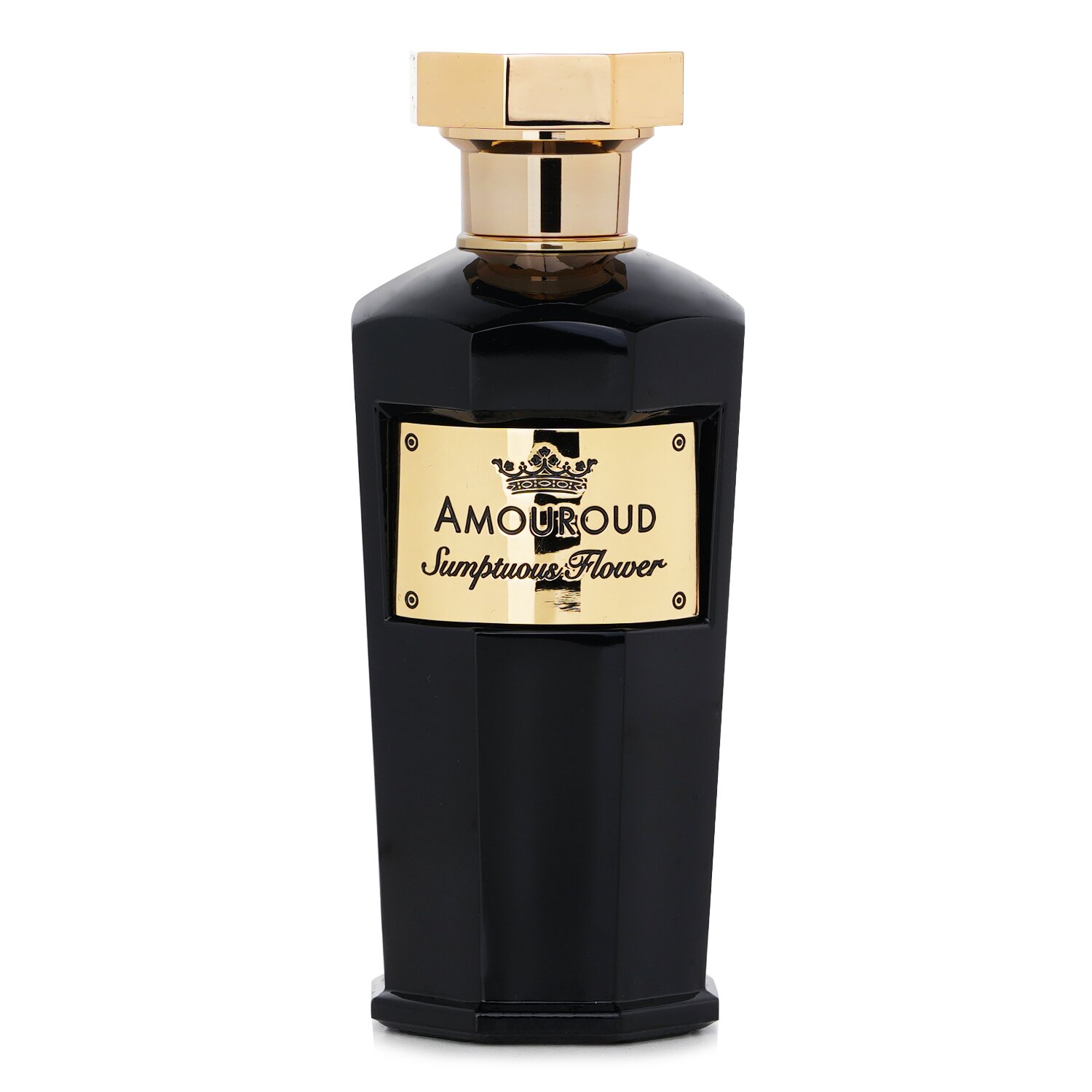 Amouroud Sumptuous Flower Eau De Parfum Spray 100ml/3.4oz