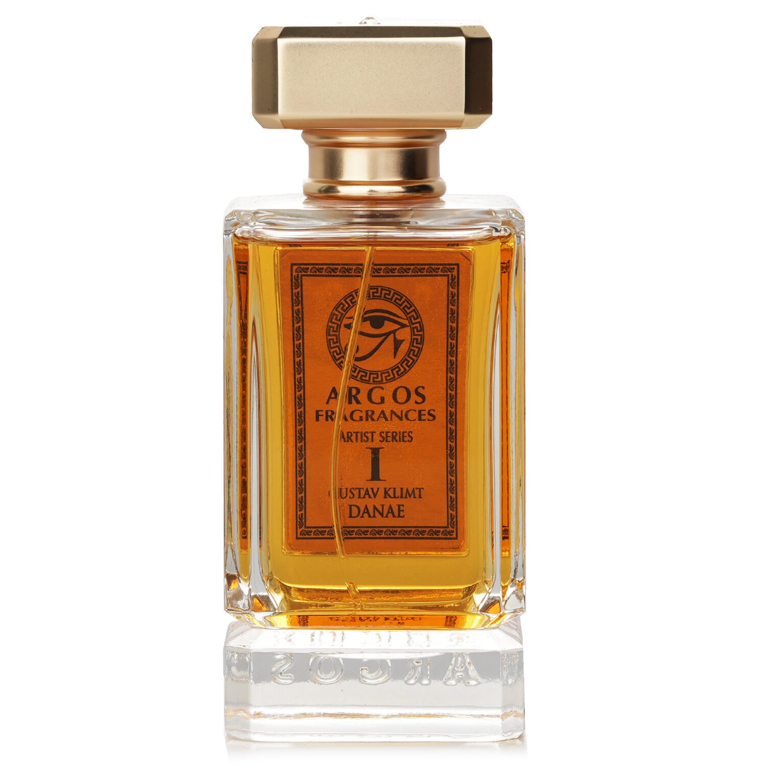 Argos Danae Eau De Parfum Spray 100ml/3.4oz