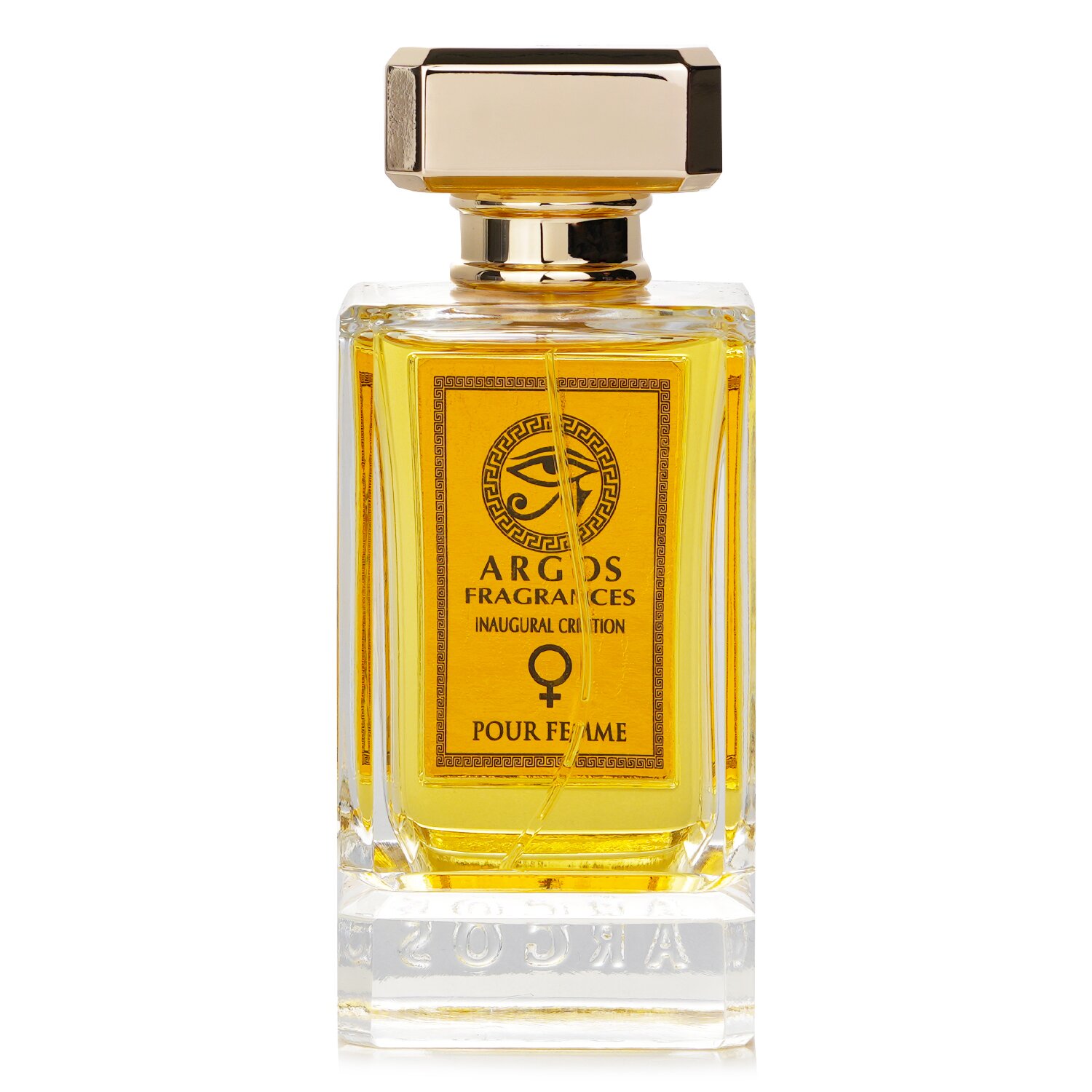 Argos Pour Femme Eau De Parfum Spray 100ml/3.4oz