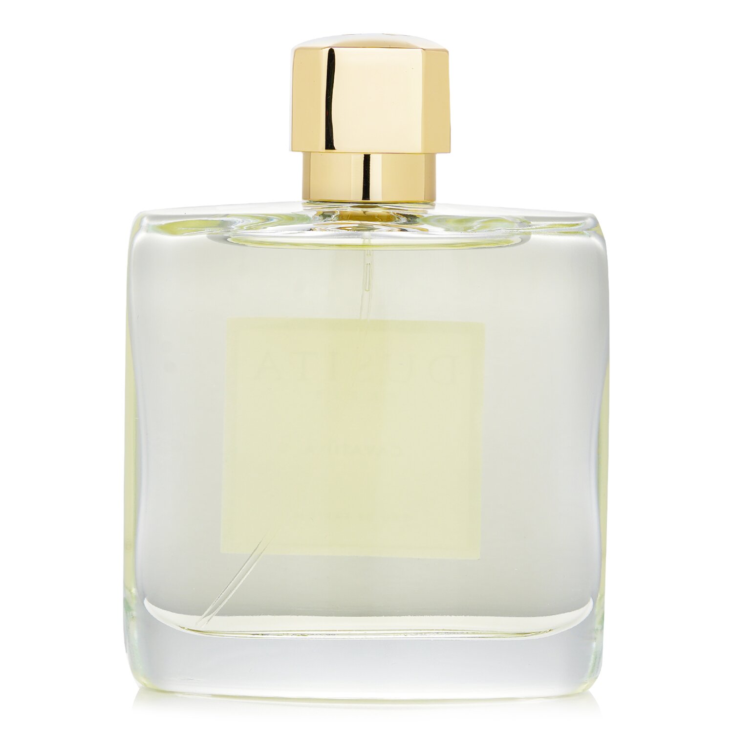 Dusita Cavatina Eau De Parfum Spray 100ml/3.4oz