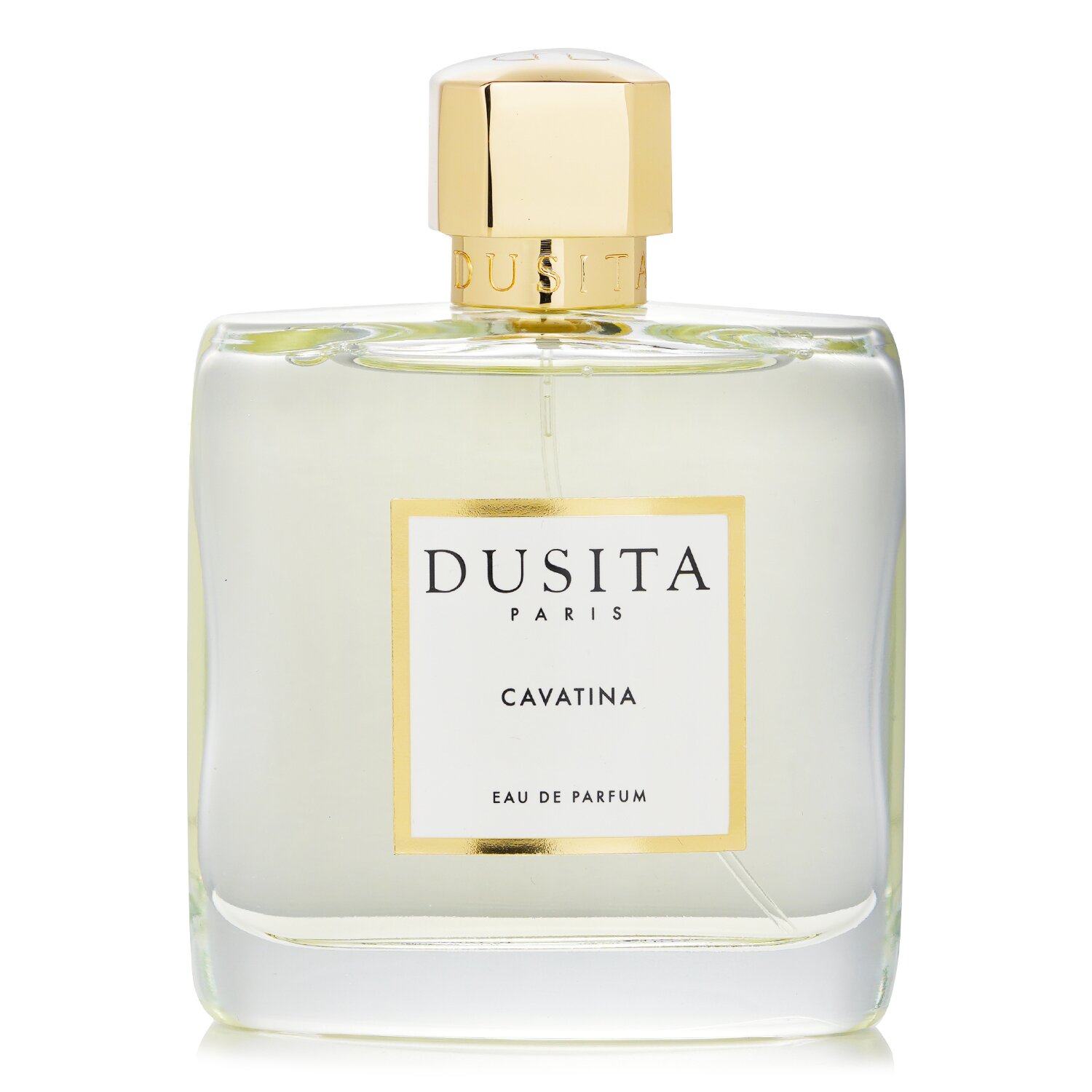 Dusita Cavatina Eau De Parfum Spray 100ml/3.4oz