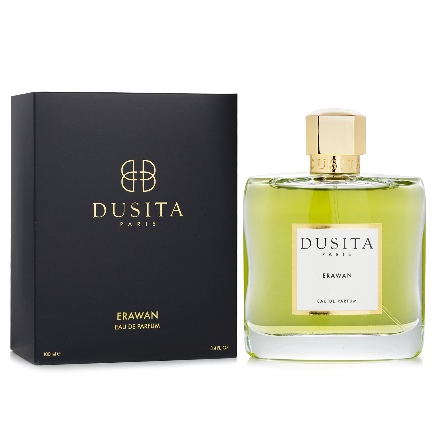 Dusita Erawan Eau De Parfum Spray 100ml/3.4oz