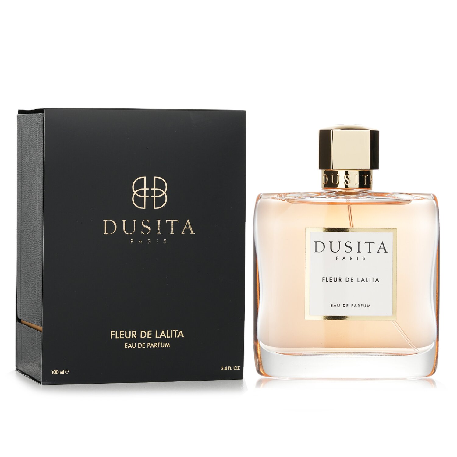 Dusita Fleur De Lalita Eau De Parfum 100ml/3.4oz