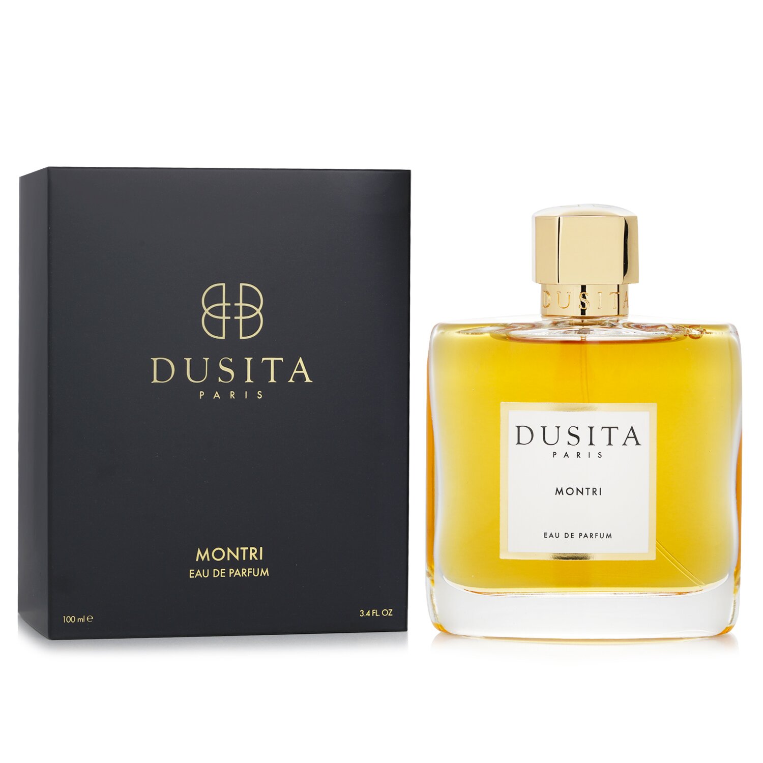 Dusita Montri Eau De Parfum Spray 100ml/3.4oz