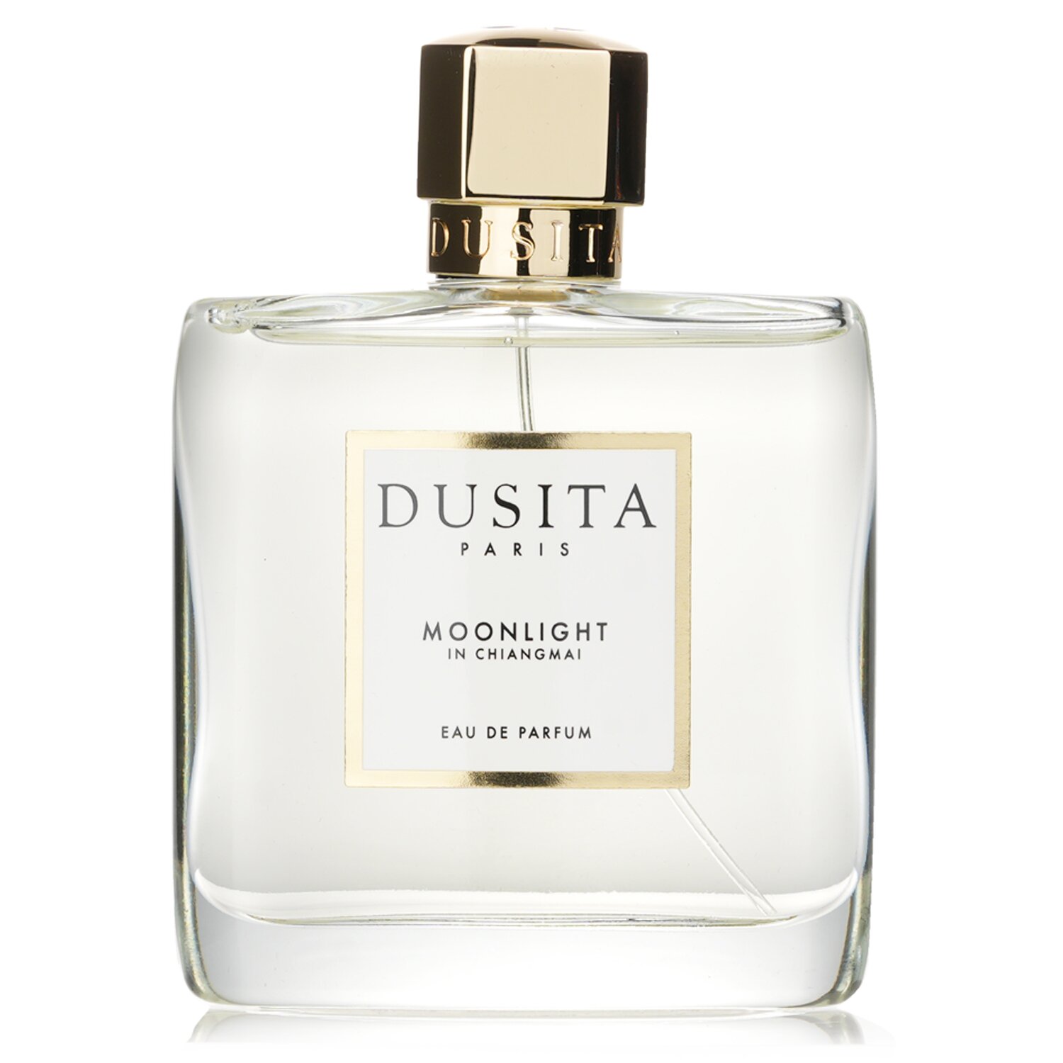 Dusita Moonlight In Chiangmai Eau De Parfum Spray 100ml/3.4oz