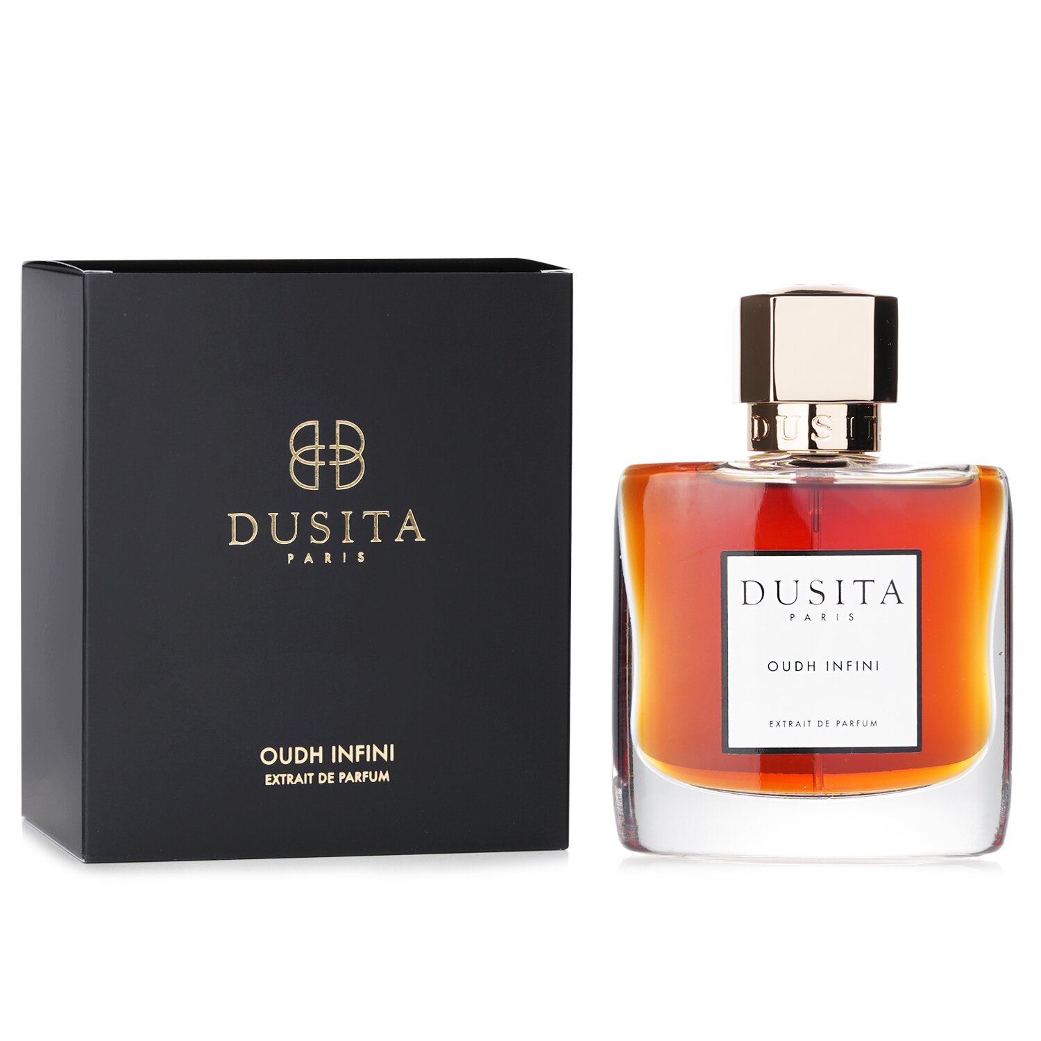 Dusita Oudh Infini Extrait De Parfum Spray 50ml/1.7oz