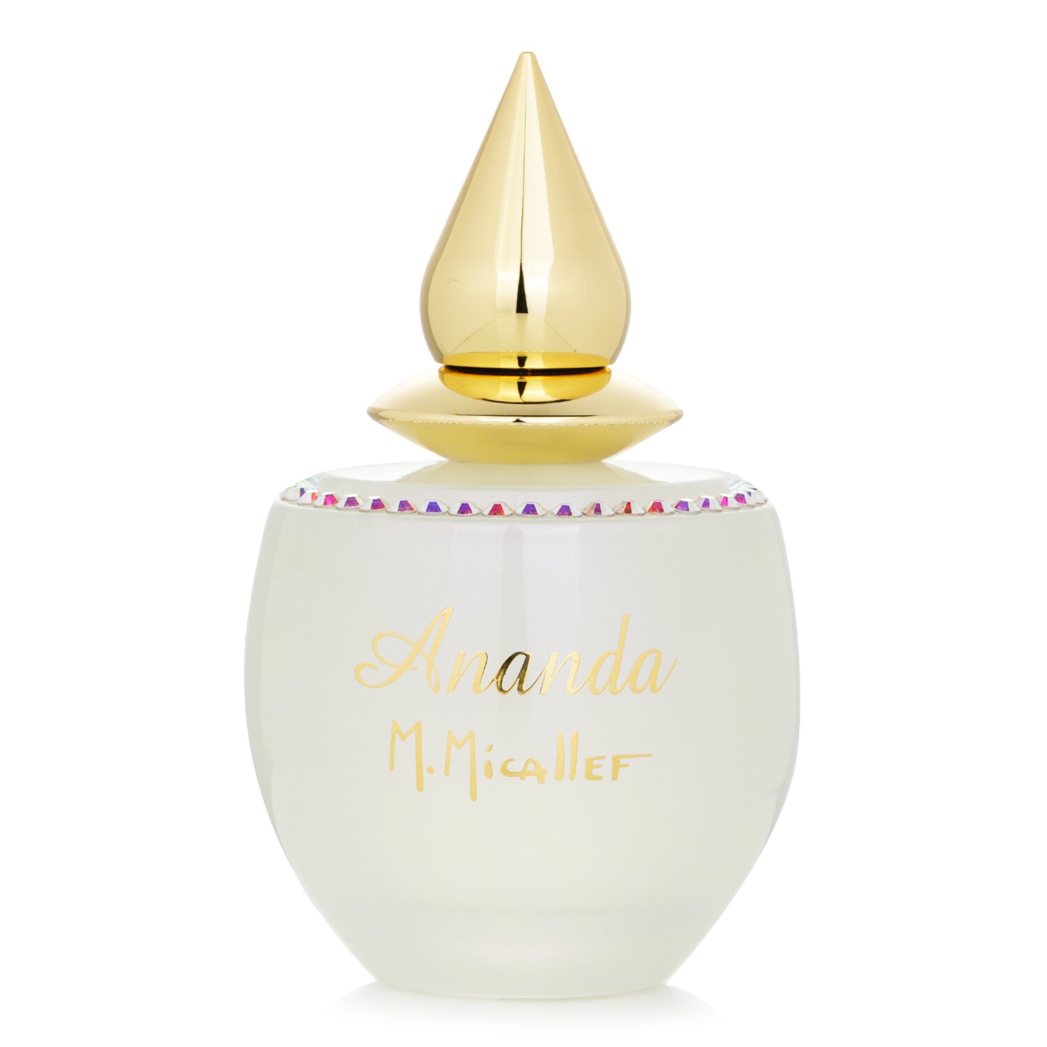 M. Micallef Ananda Eau De Parfum Spray 100ml/3.3oz