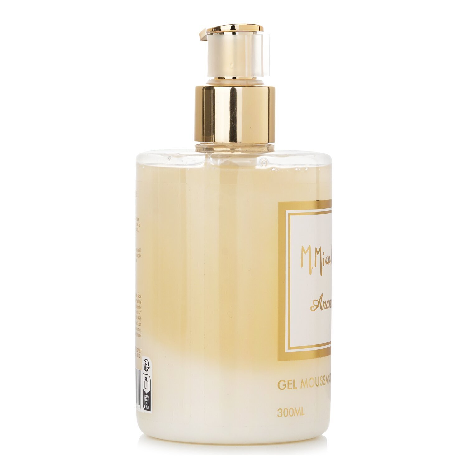 M. Micallef Ananda Shower Gel 300ml/10.55oz