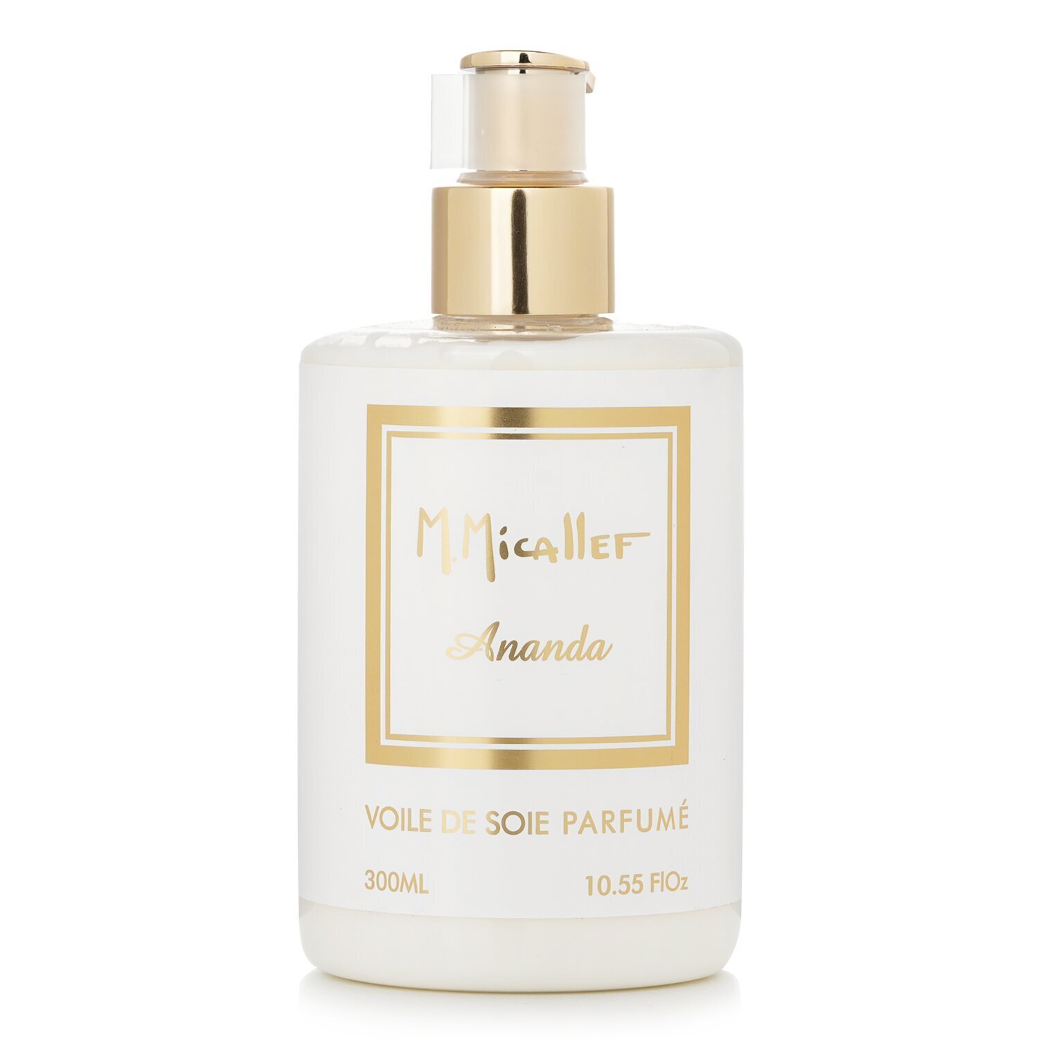 M. Micallef Ananda Body Lotion 300ml/10oz