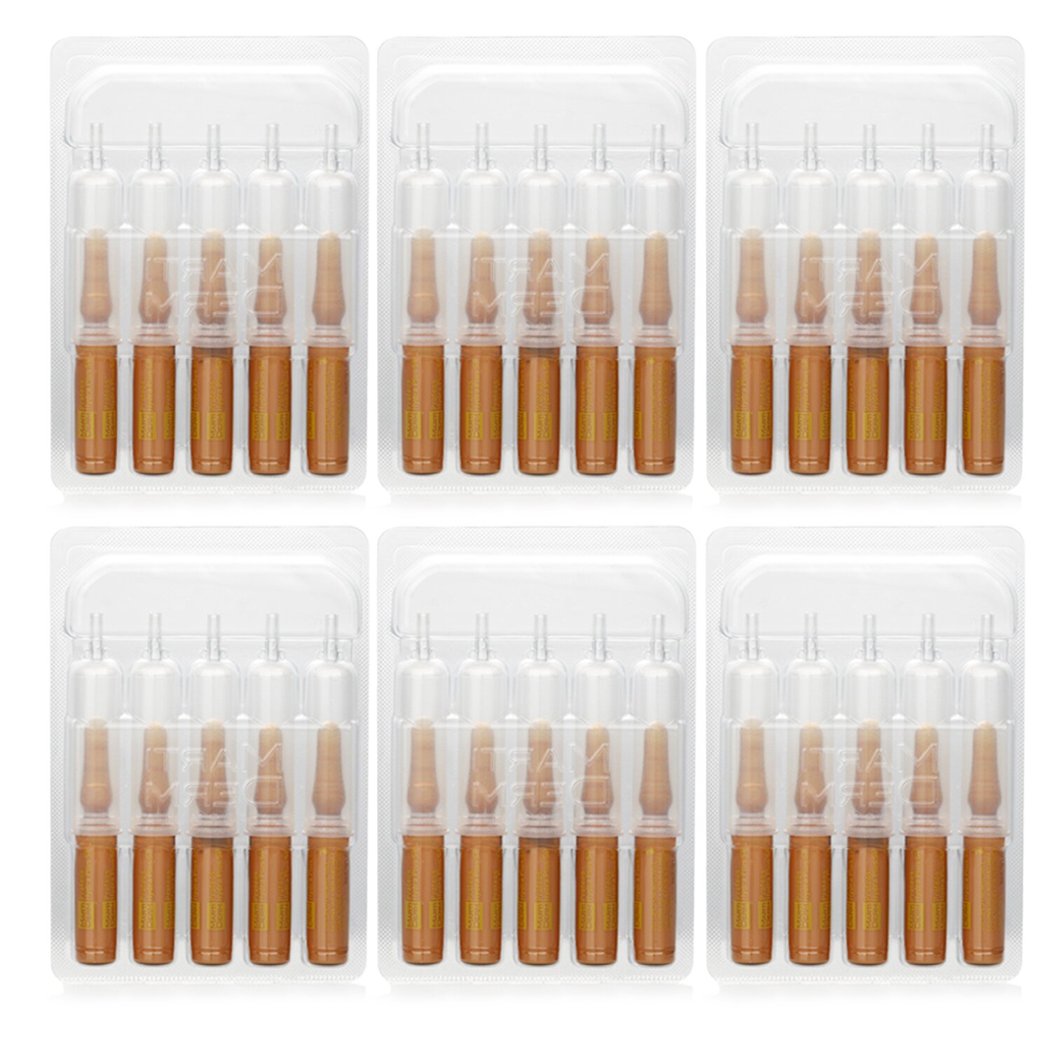 Martiderm Proteos Hydra Plus SP Ampoules (For Normal/ Combination Skin) 30 Ampoulesx2ml