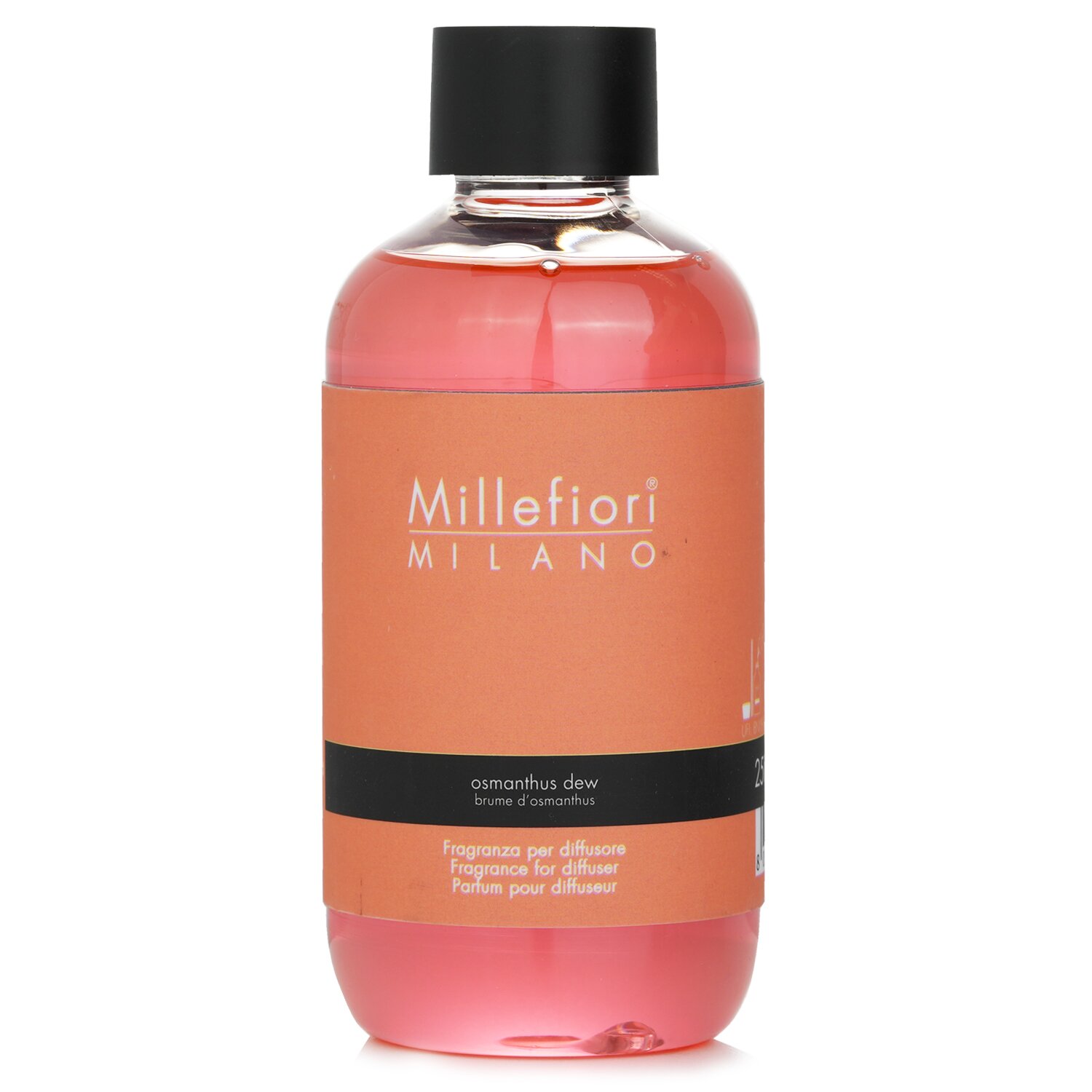 Millefiori Natural Fragrance Diffuser Refill - Osmanthus Dew 250ml/8.45oz