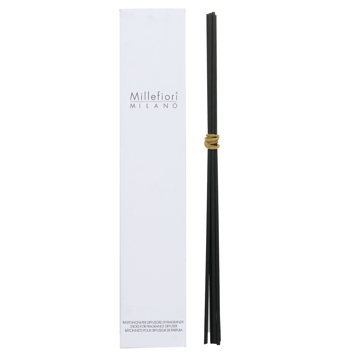 Millefiori Sticks For Fragrance Diffuser 6pcs