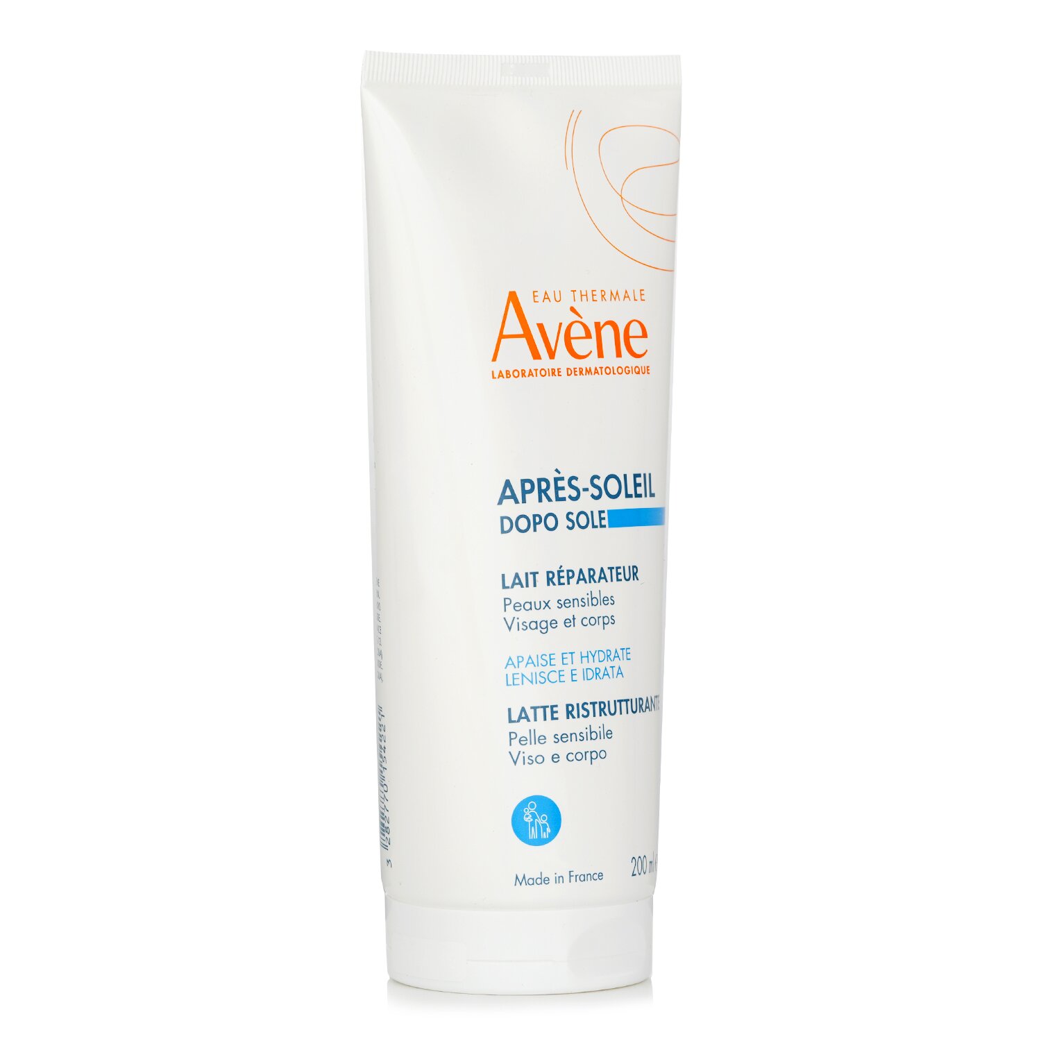 Avene After-Sun Repair Lotion 200ml