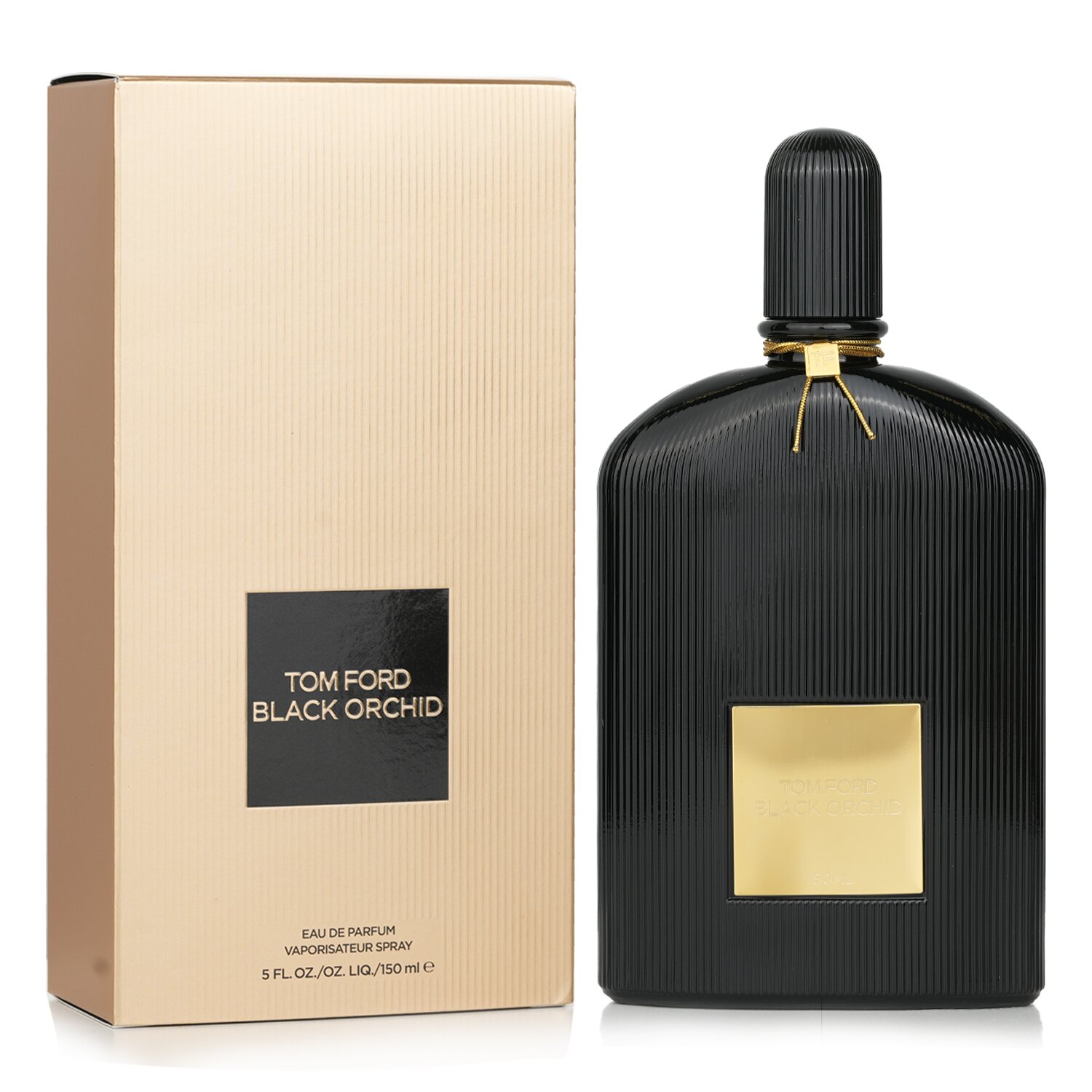 Tom Ford Black Orchid Eau De Parfum Spray 150ml/5oz