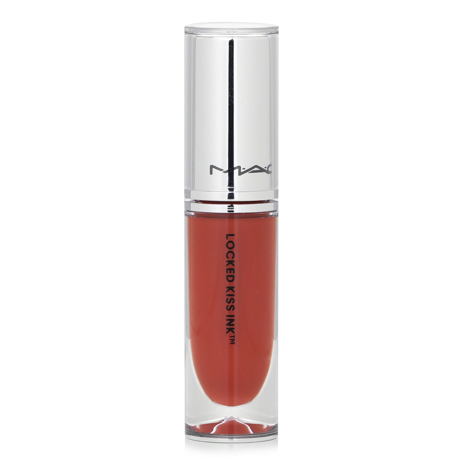 MAC Locked Kiss Ink Lipstick 4ml/0.14oz