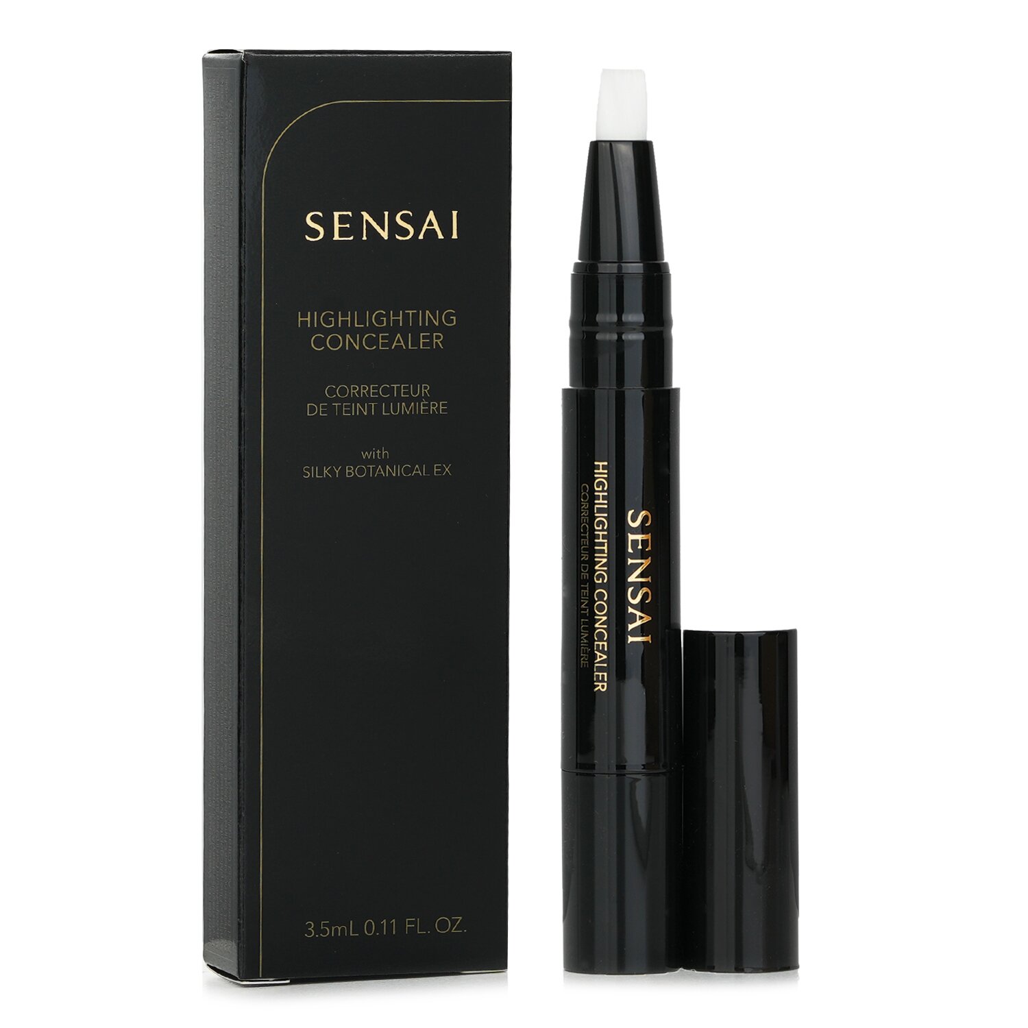 Kanebo Sensai Highlighting Concealer 3.5ml/0.11oz