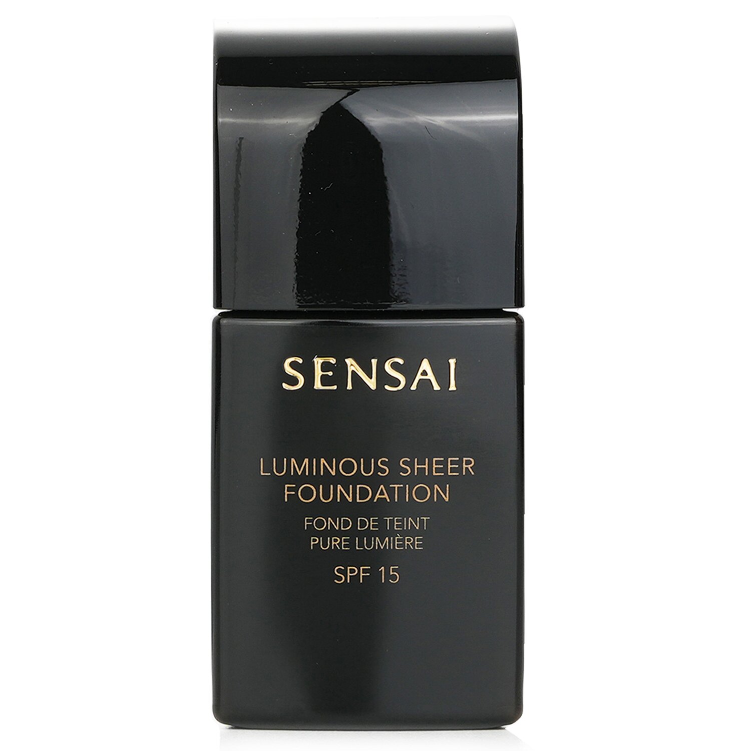 Kanebo Sensai Luminous Sheer Foundation SPF15 30ml/1.02oz