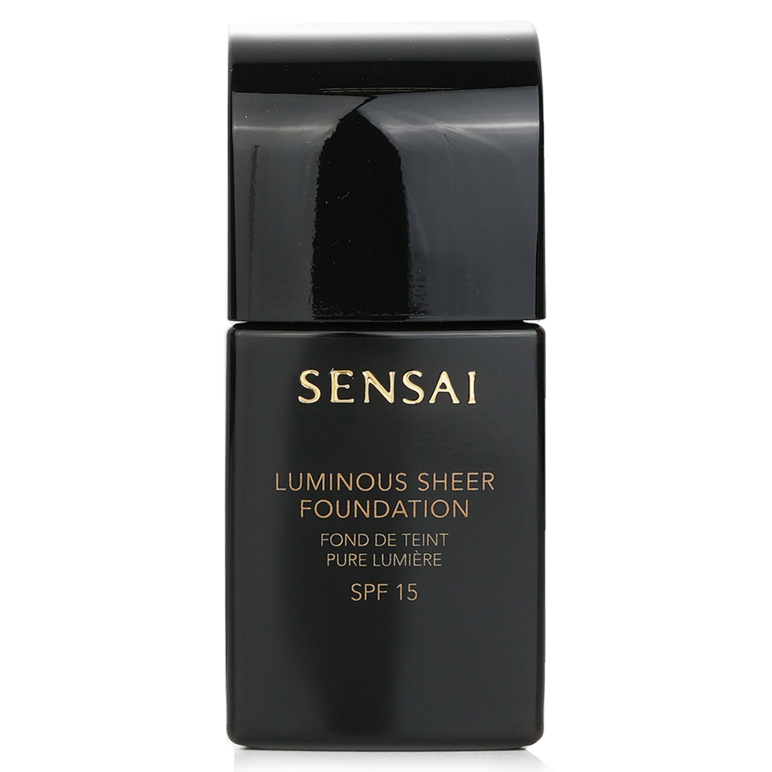 Kanebo Sensai Luminous Sheer Foundation SPF15 30ml/1.02oz