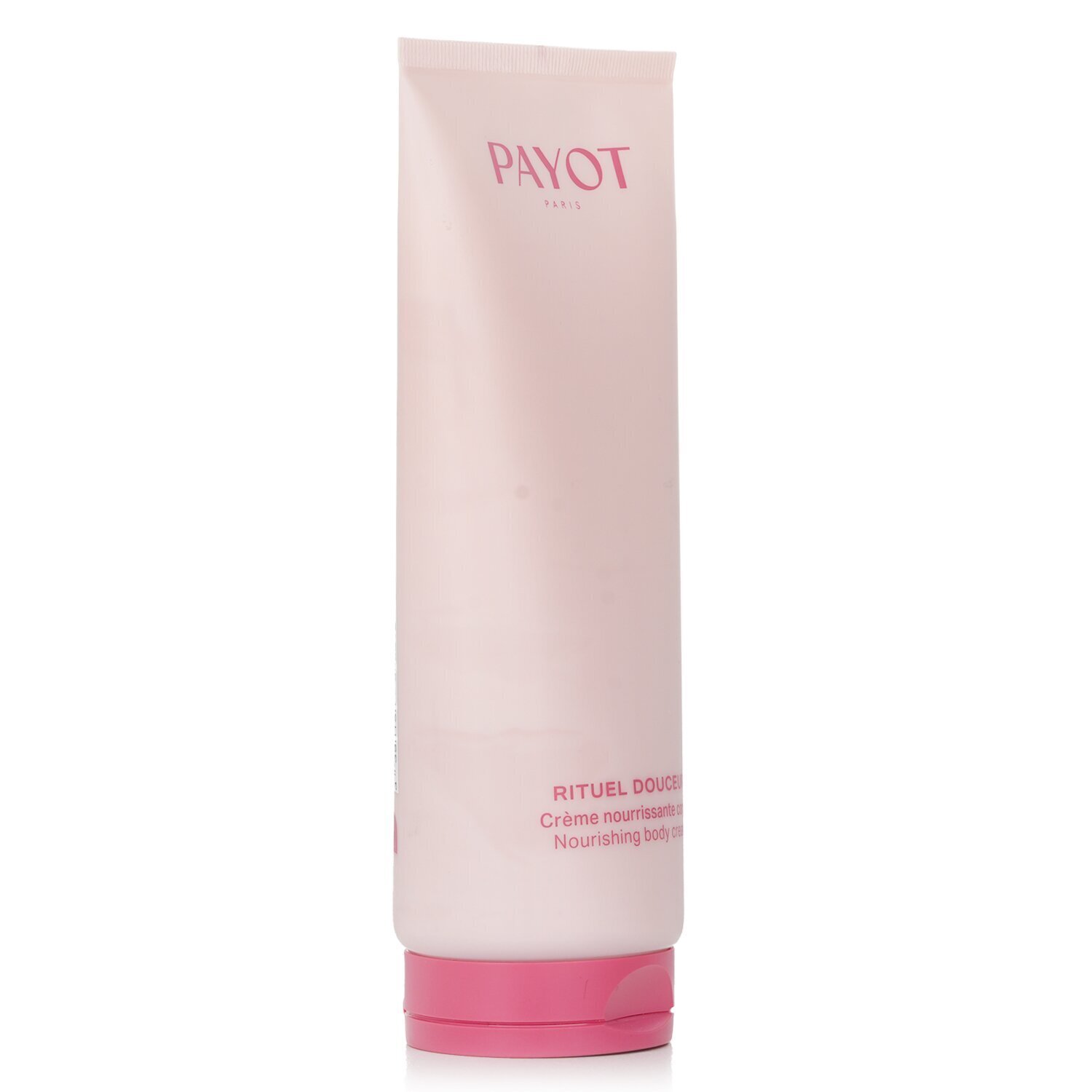 Payot Nourishing Body Cream (Salon Size) 200ml/6.7oz