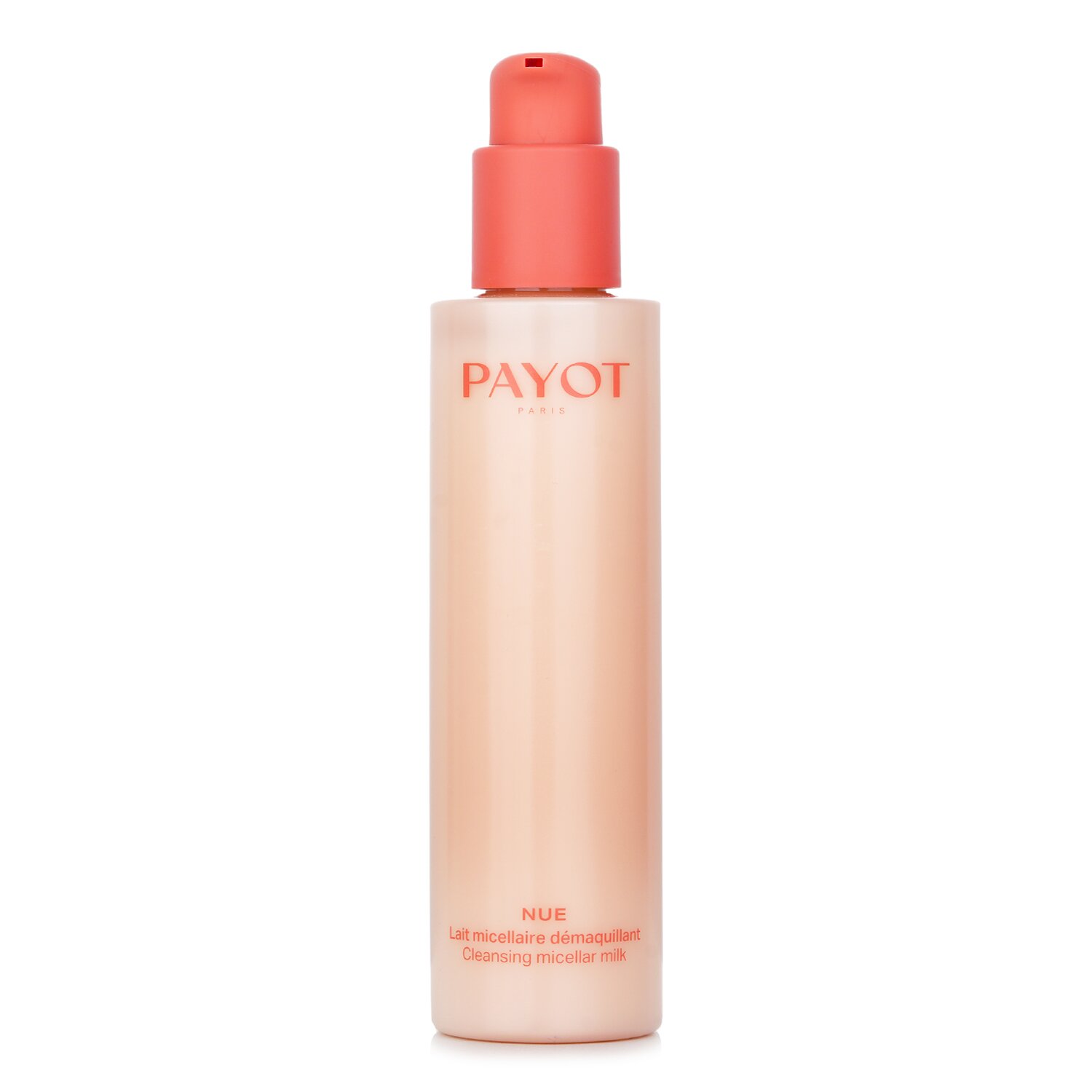 Payot Nue Micellar Cleansing Milk 200ml/6.7oz