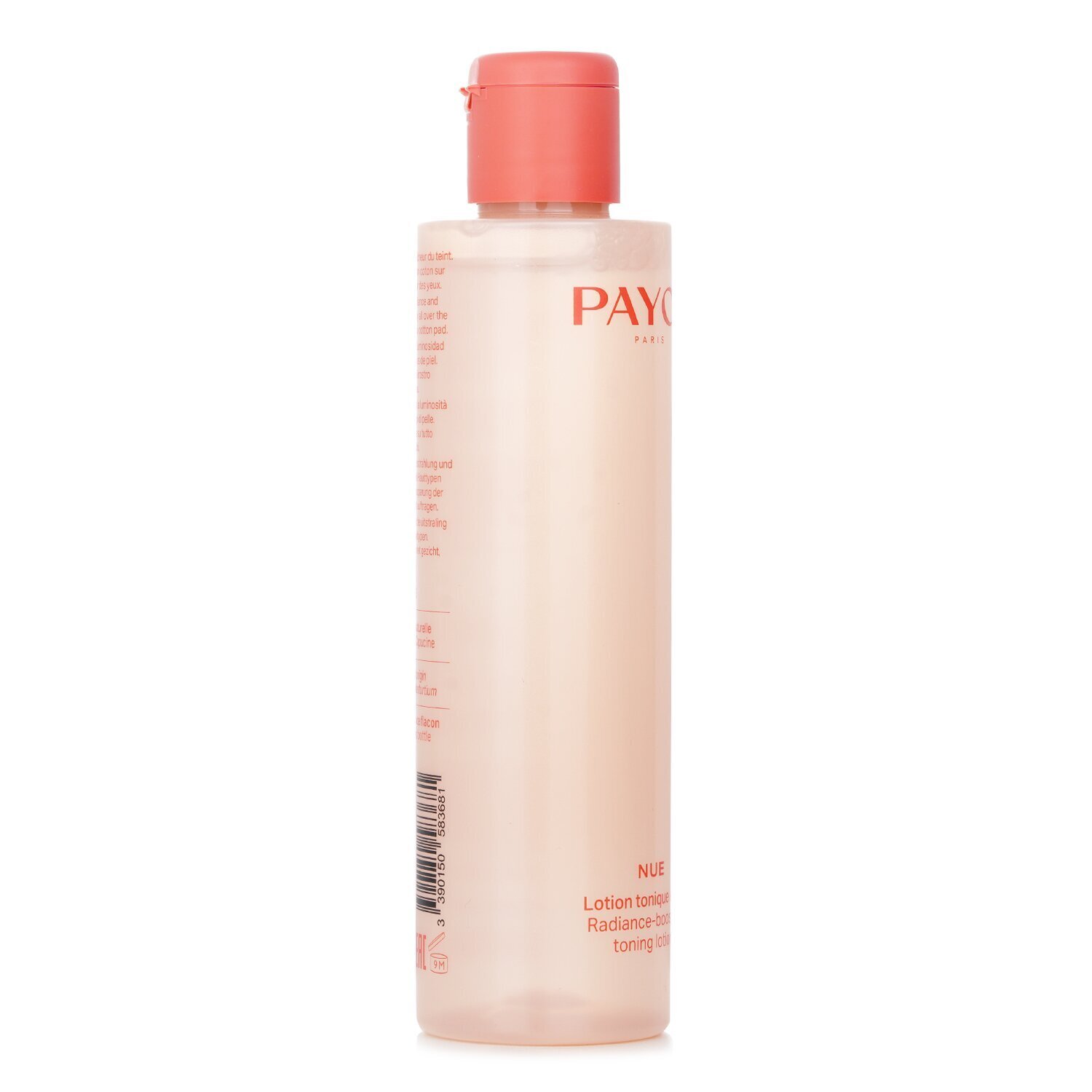 Payot Nue Lotion Tonique Eclat Toning Lotion 200ml/6.7oz